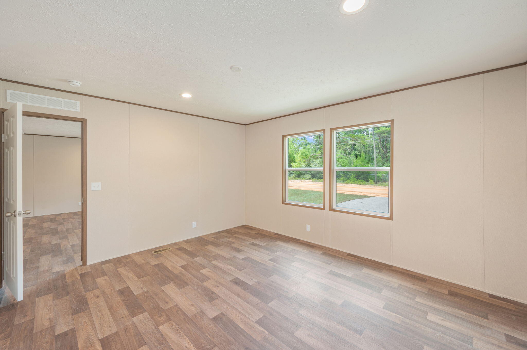 OAKWOOD HILLS UNIT 1 - Residential