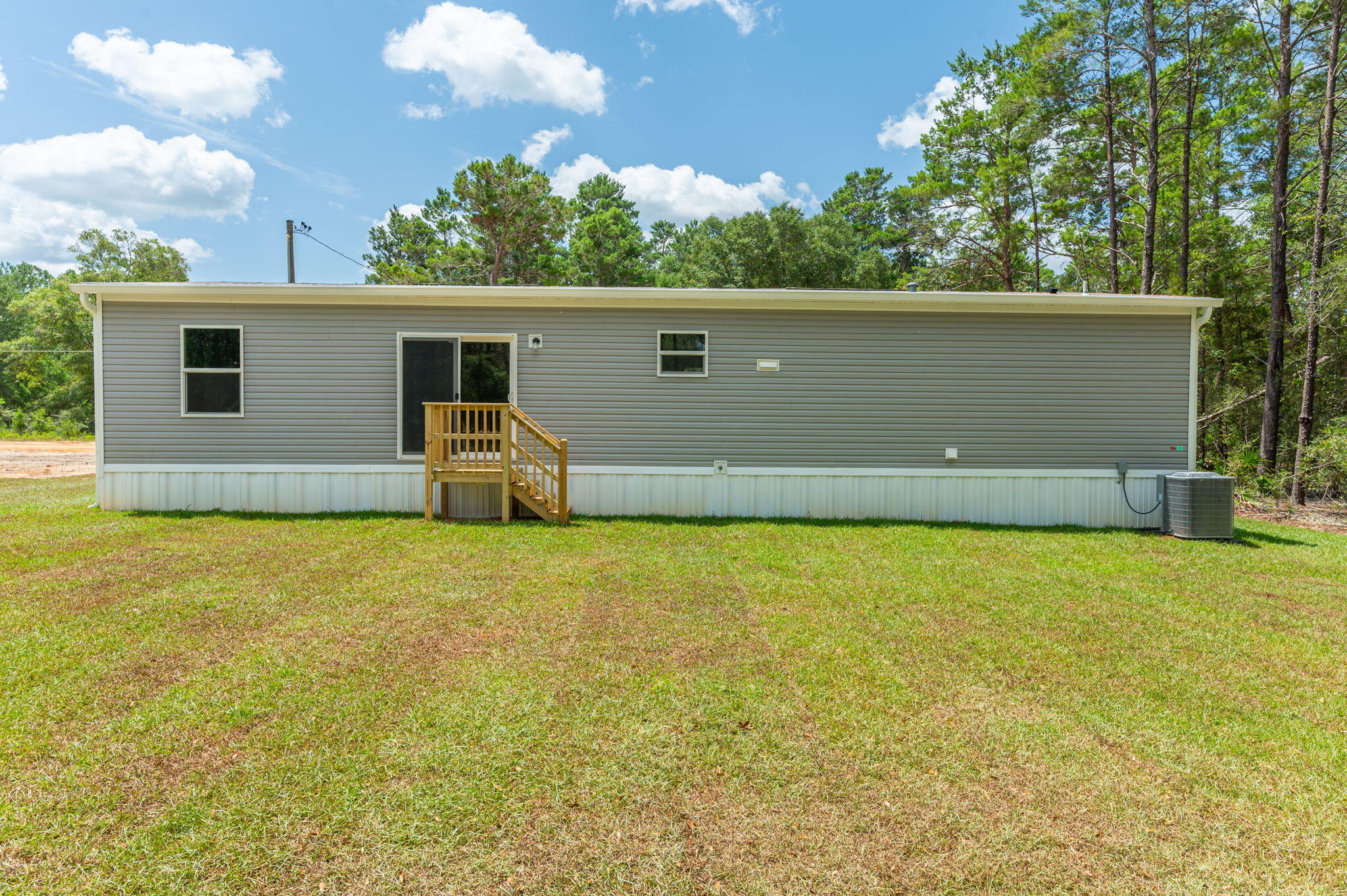 OAKWOOD HILLS UNIT 1 - Residential