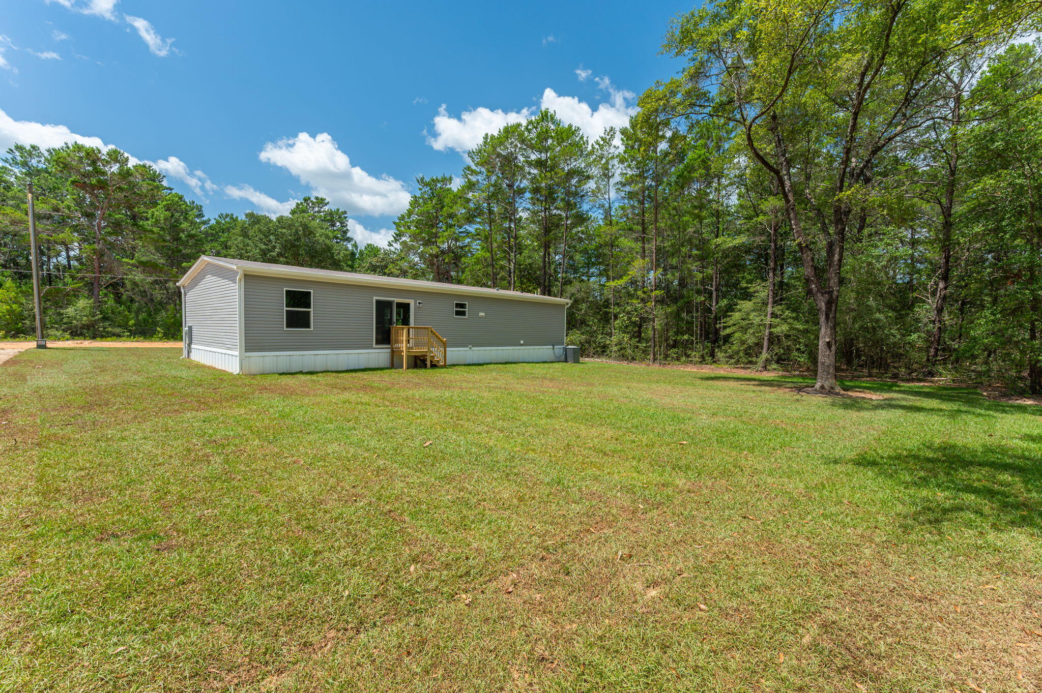 OAKWOOD HILLS UNIT 1 - Residential
