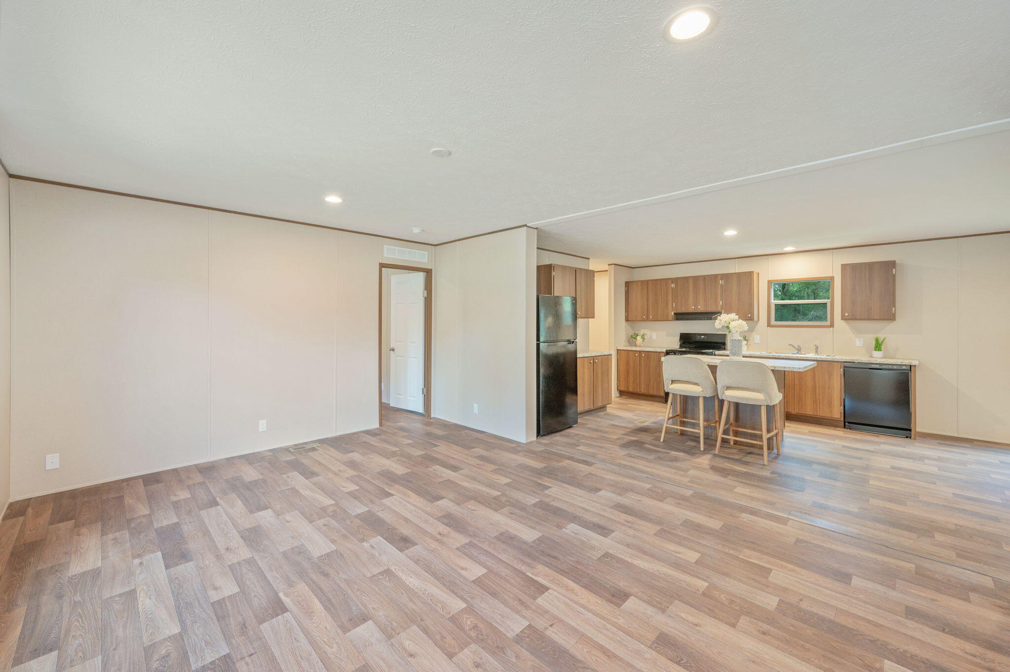 OAKWOOD HILLS UNIT 1 - Residential