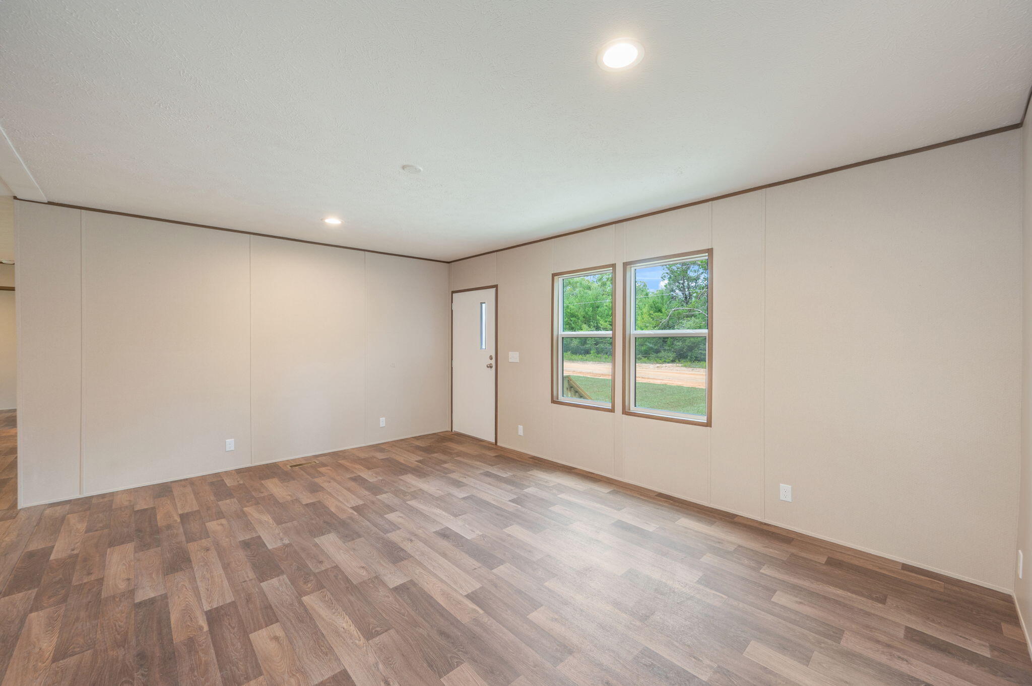OAKWOOD HILLS UNIT 1 - Residential