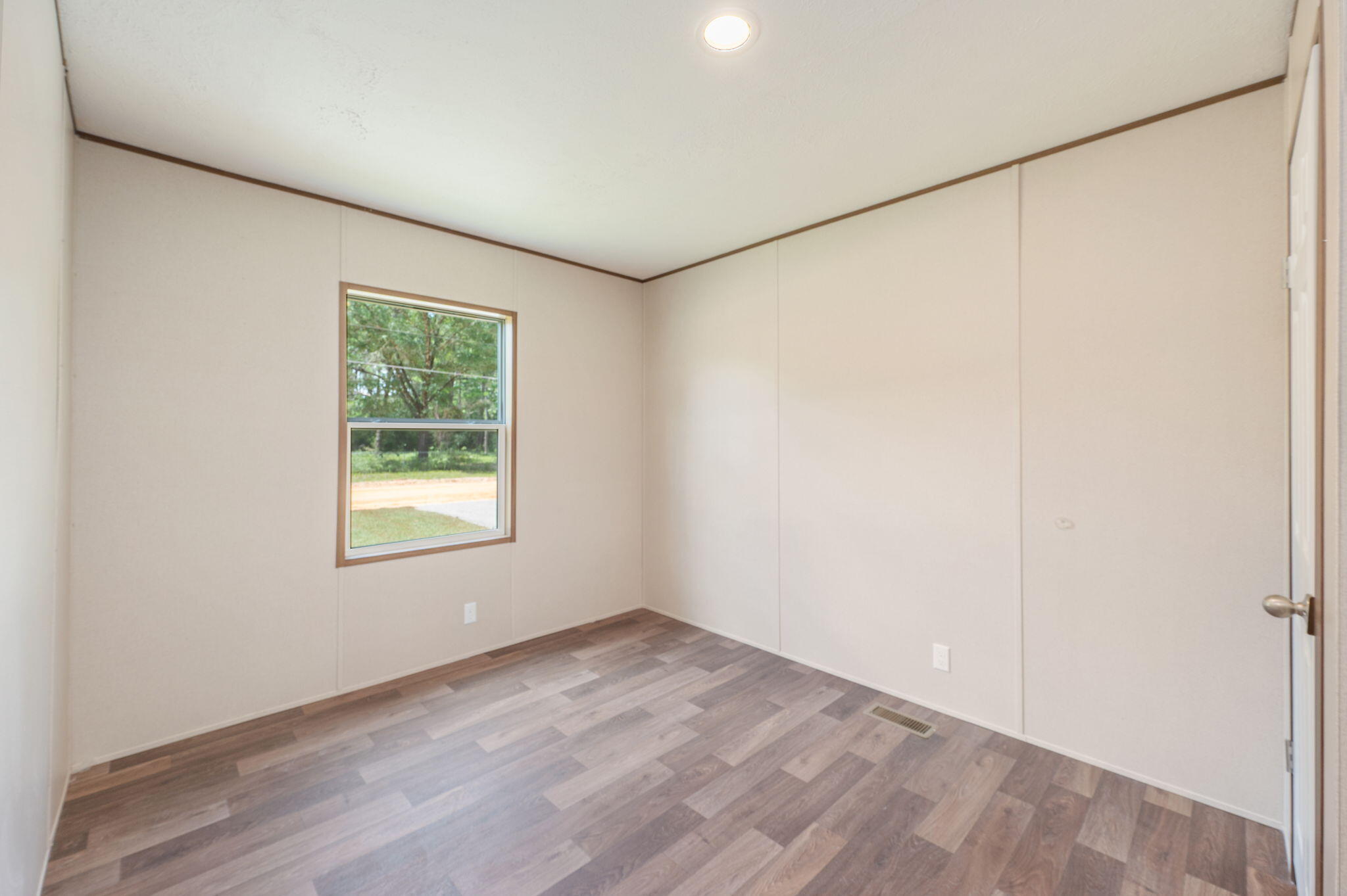 OAKWOOD HILLS UNIT 1 - Residential