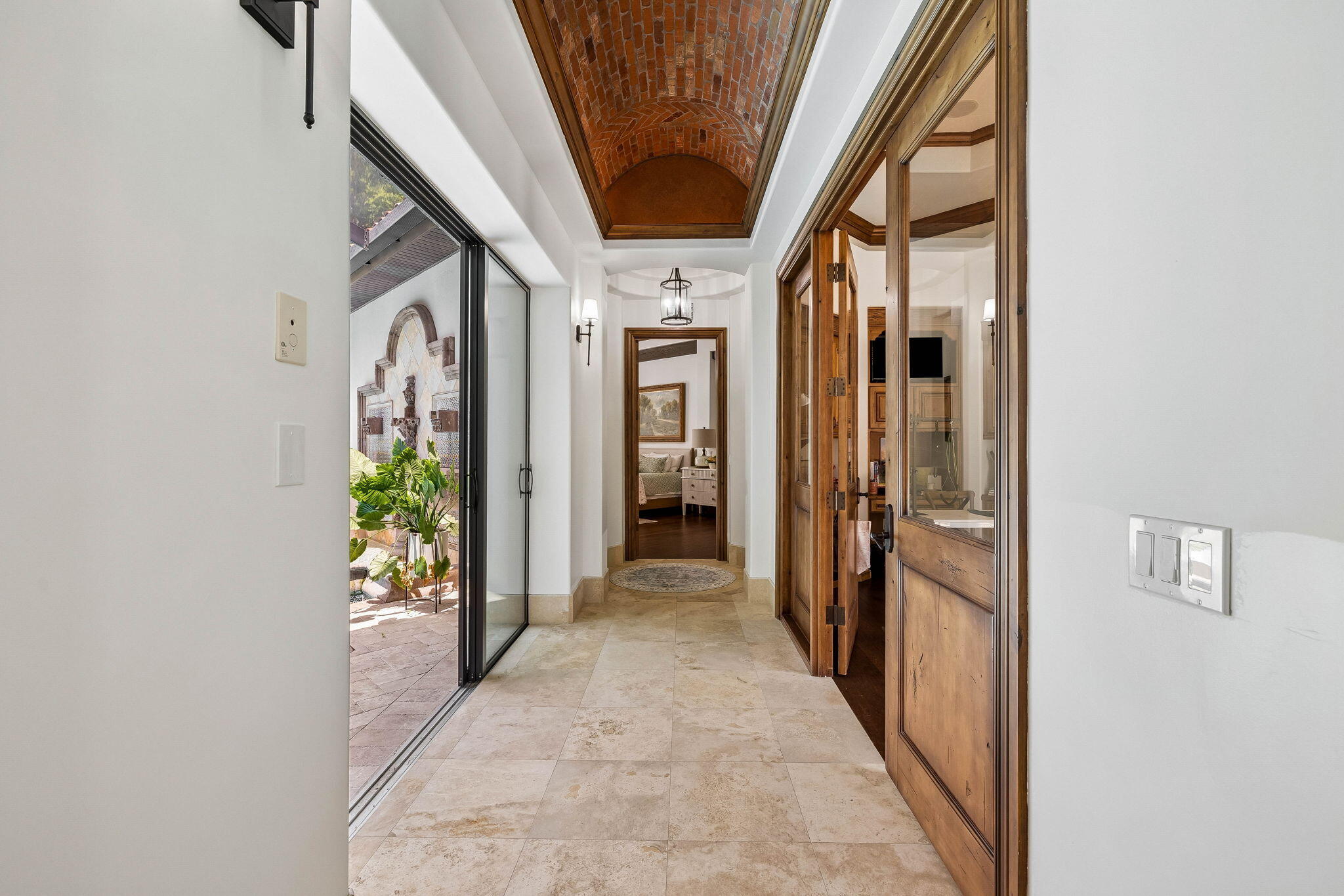 BURNT PINE - Residential