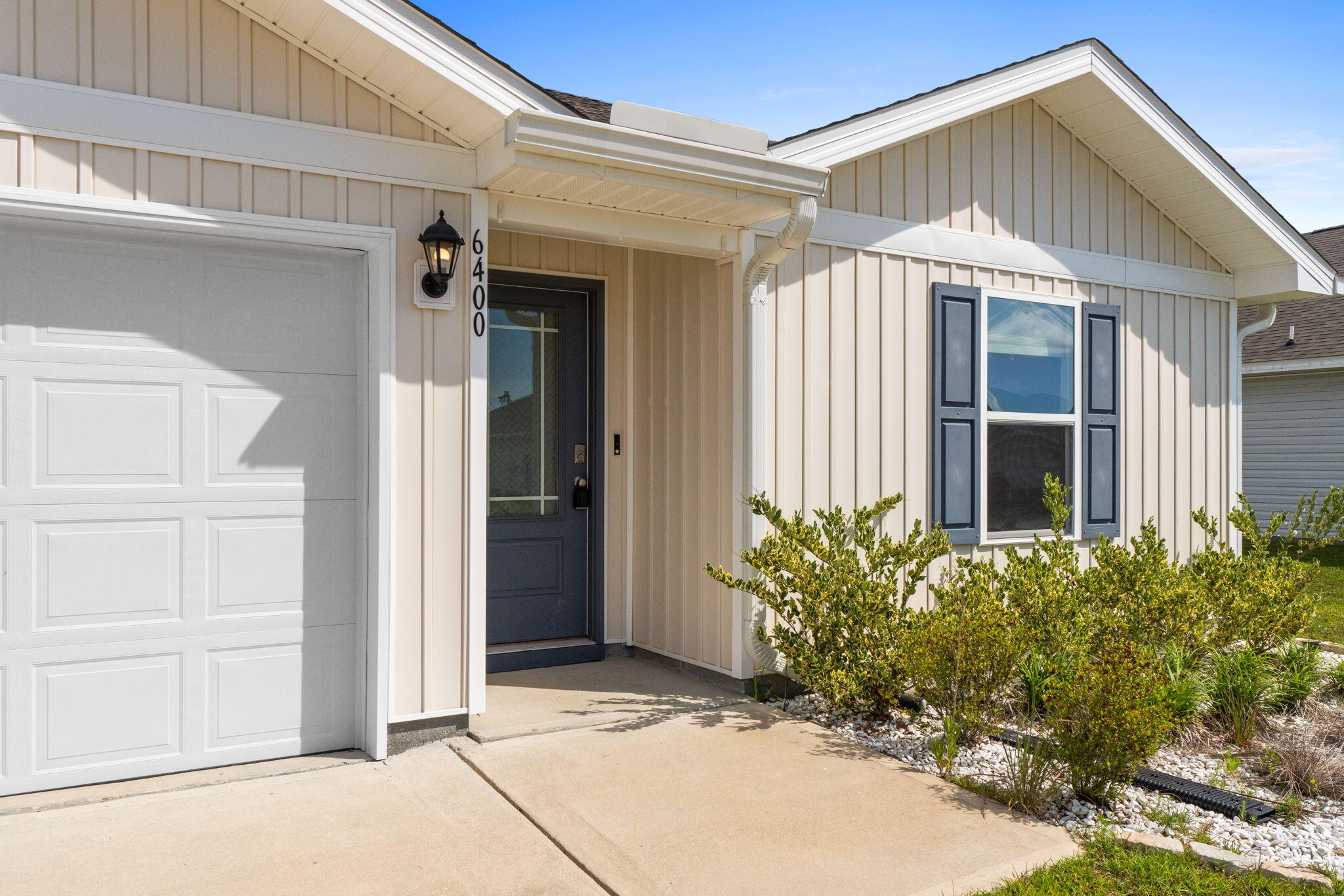 Liberty - Residential