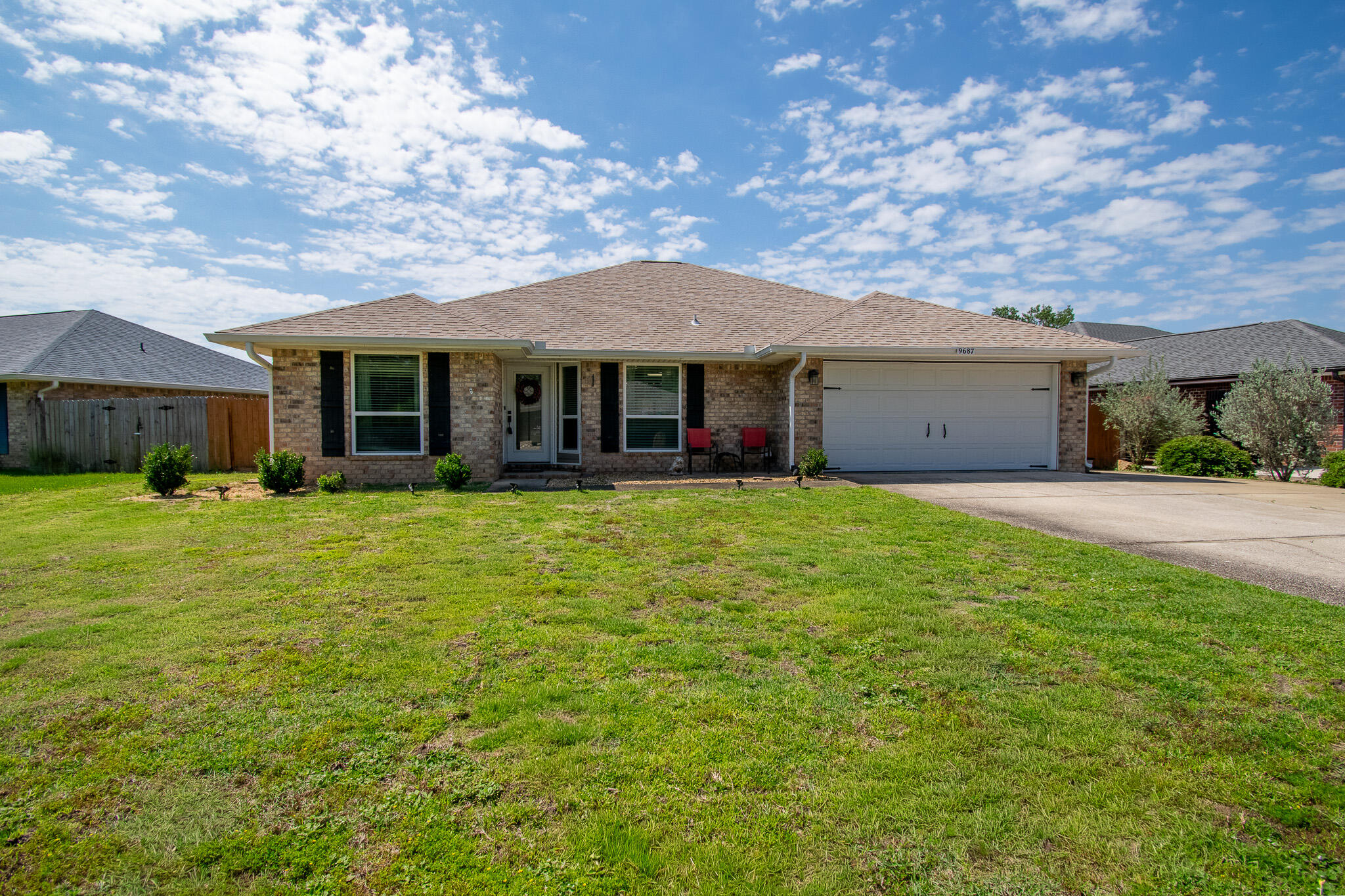CREETWOOD PLACE - Residential