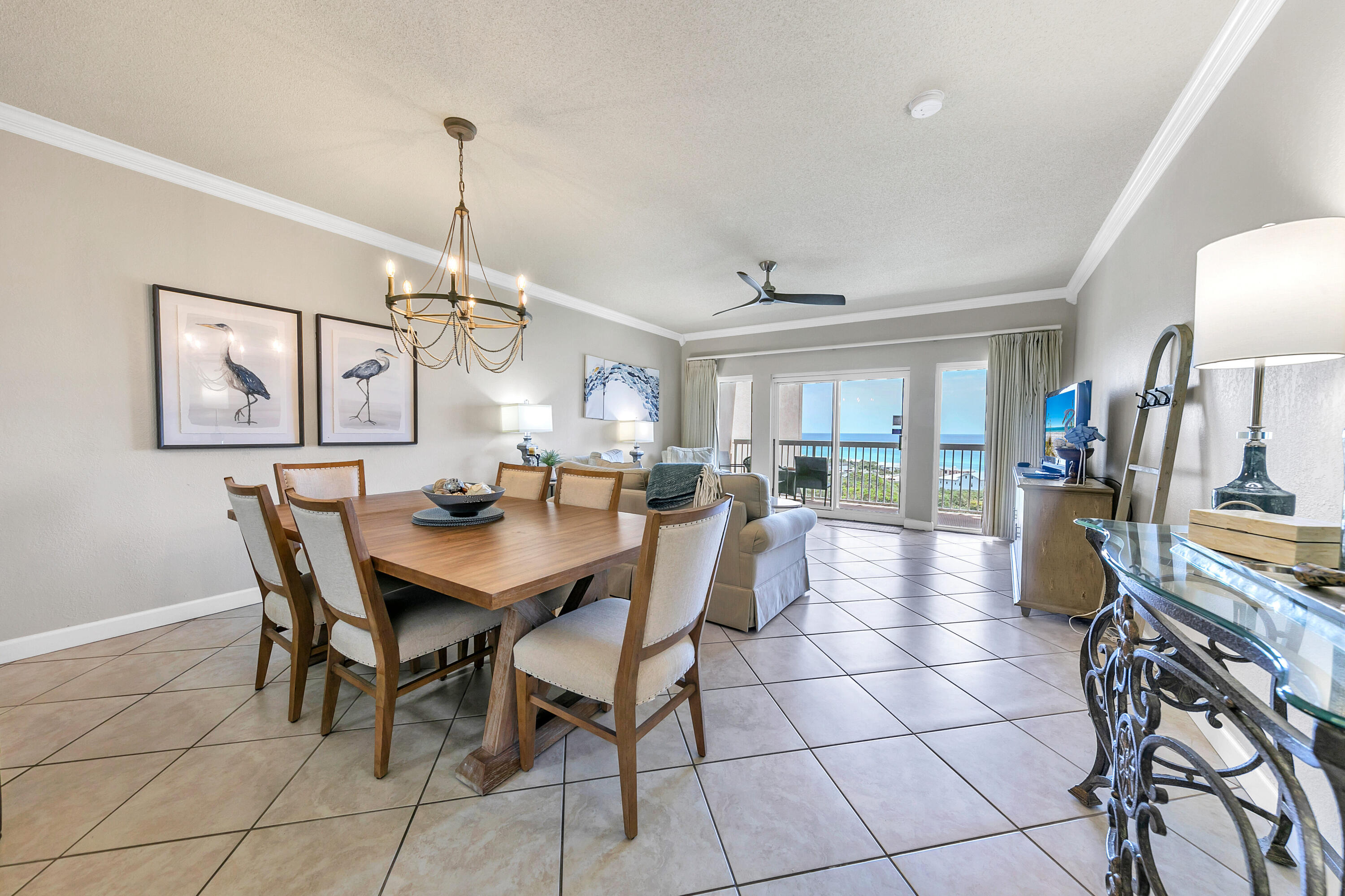 SUMMIT AT TOPS'L (THE) - Residential