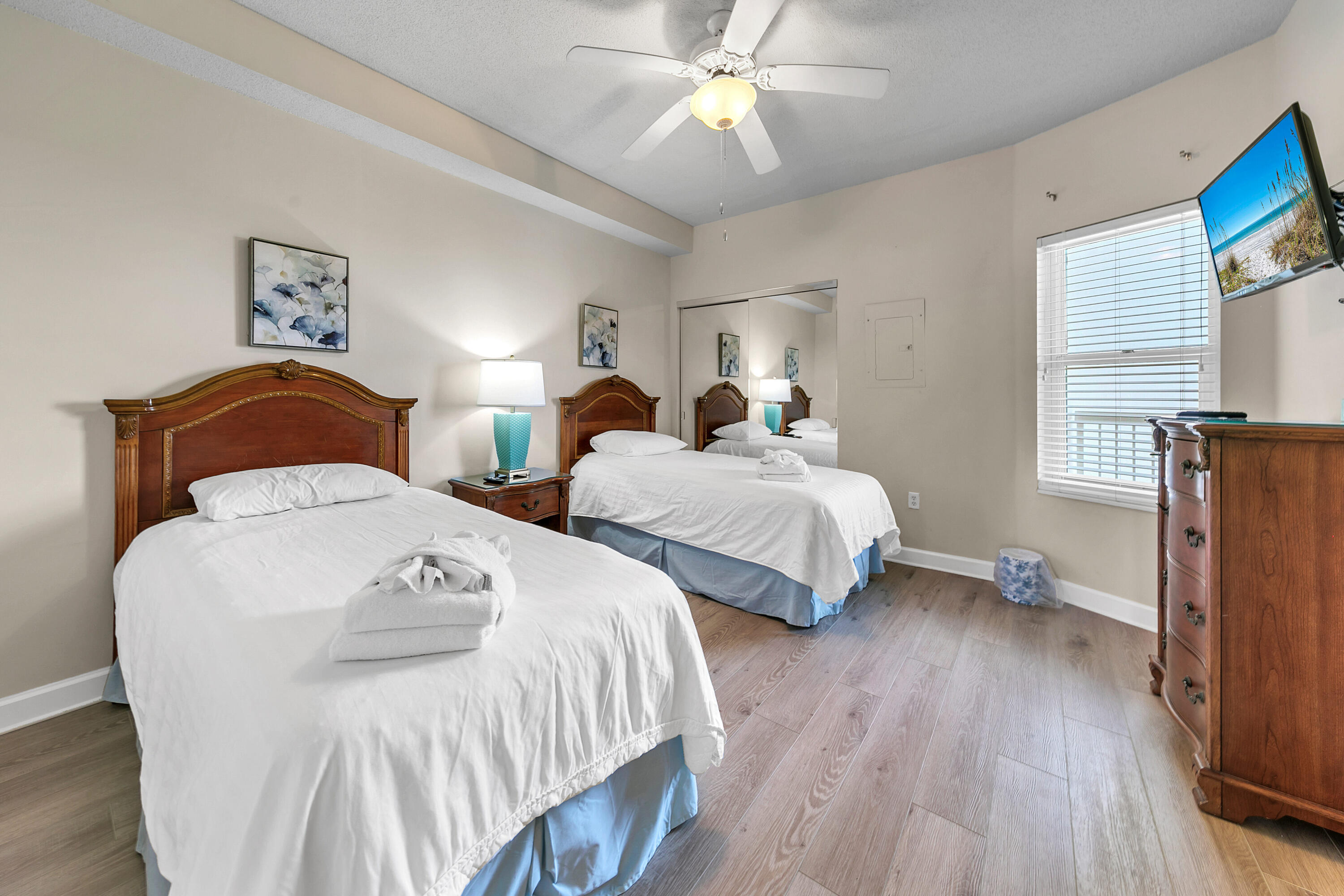 SUMMIT AT TOPS'L (THE) - Residential