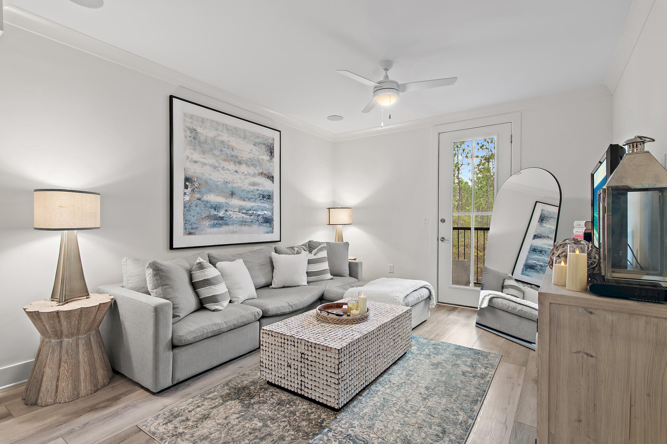 Pinewood 30A - Residential Lease