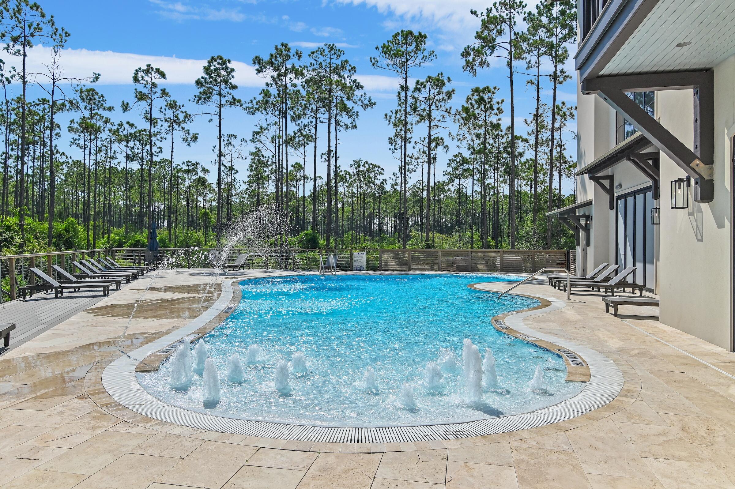 Pinewood 30A - Residential Lease