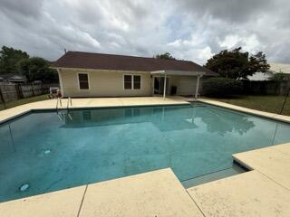 COUNTRYVIEW ESTATES 4TH ADDN PH 6 - Residential Lease