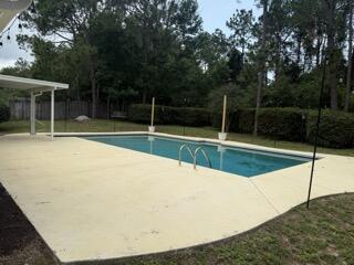 COUNTRYVIEW ESTATES 4TH ADDN PH 6 - Residential Lease