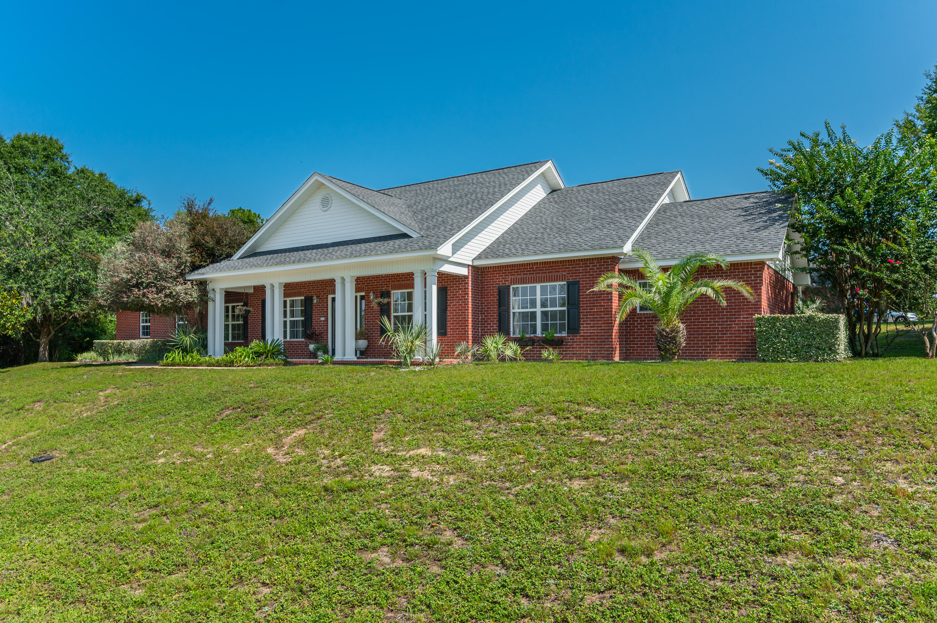 INDIAN TRAILS PH 3 - Residential