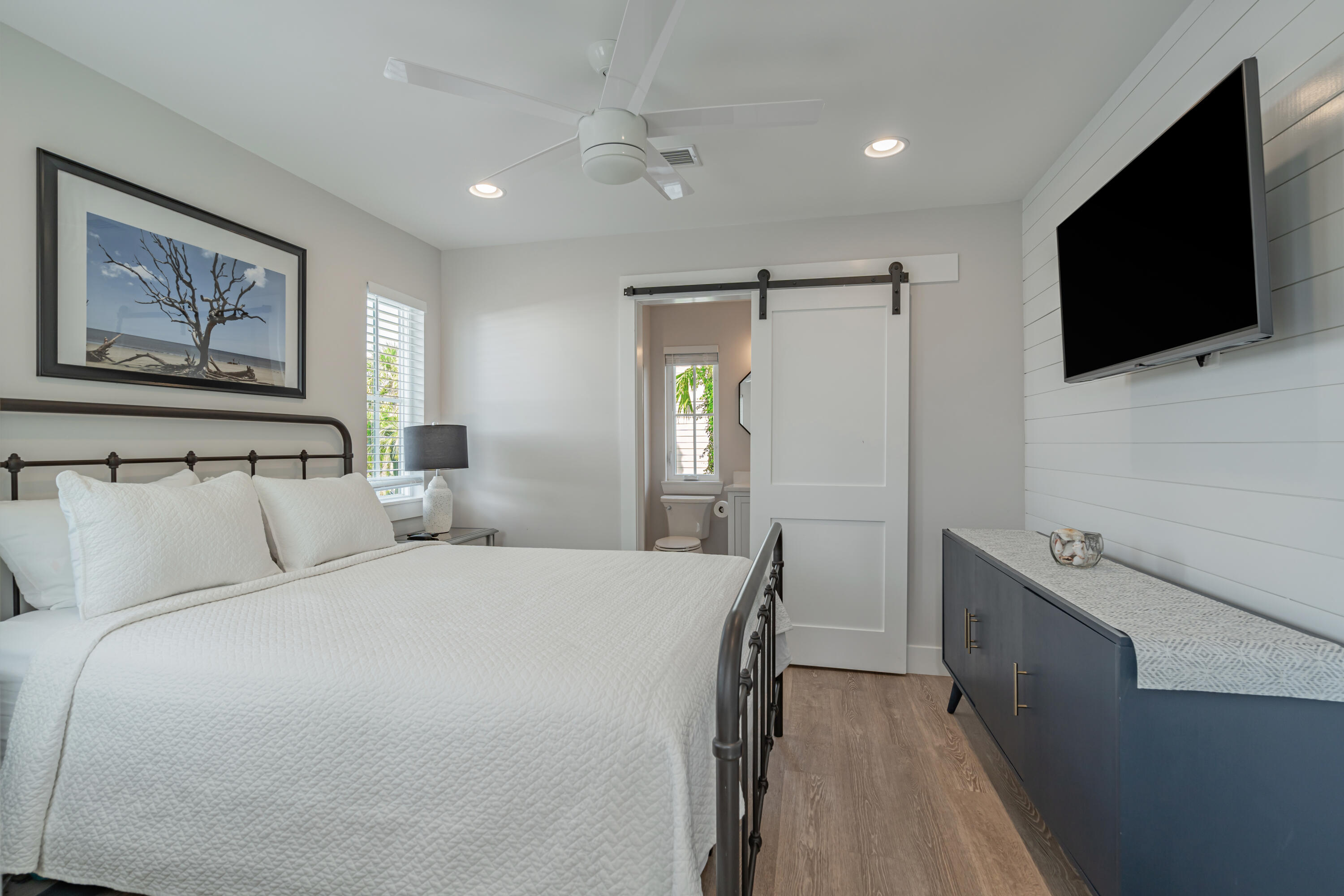 VILLAGE AT BLUE MOUNTAIN BEACH - Residential