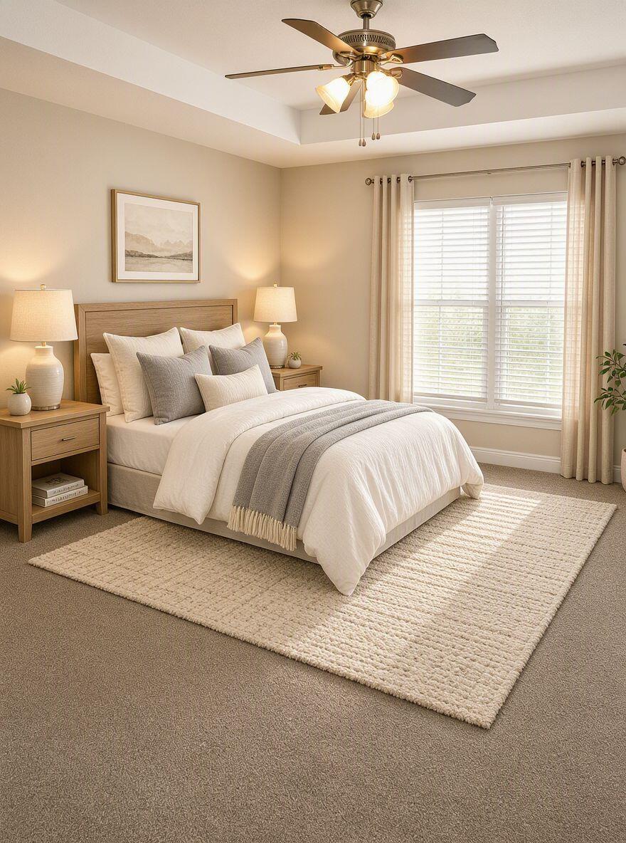 WALTON OAKS - Residential