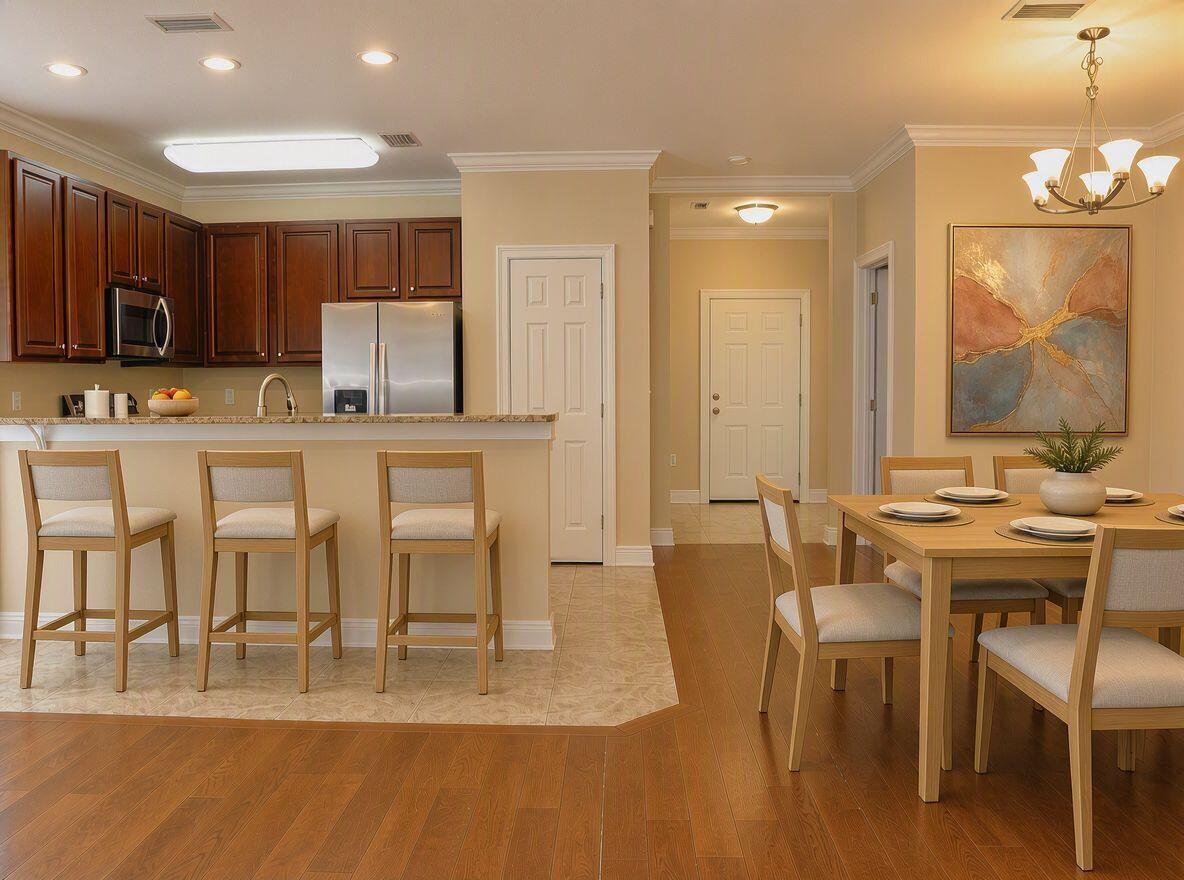 WALTON OAKS - Residential