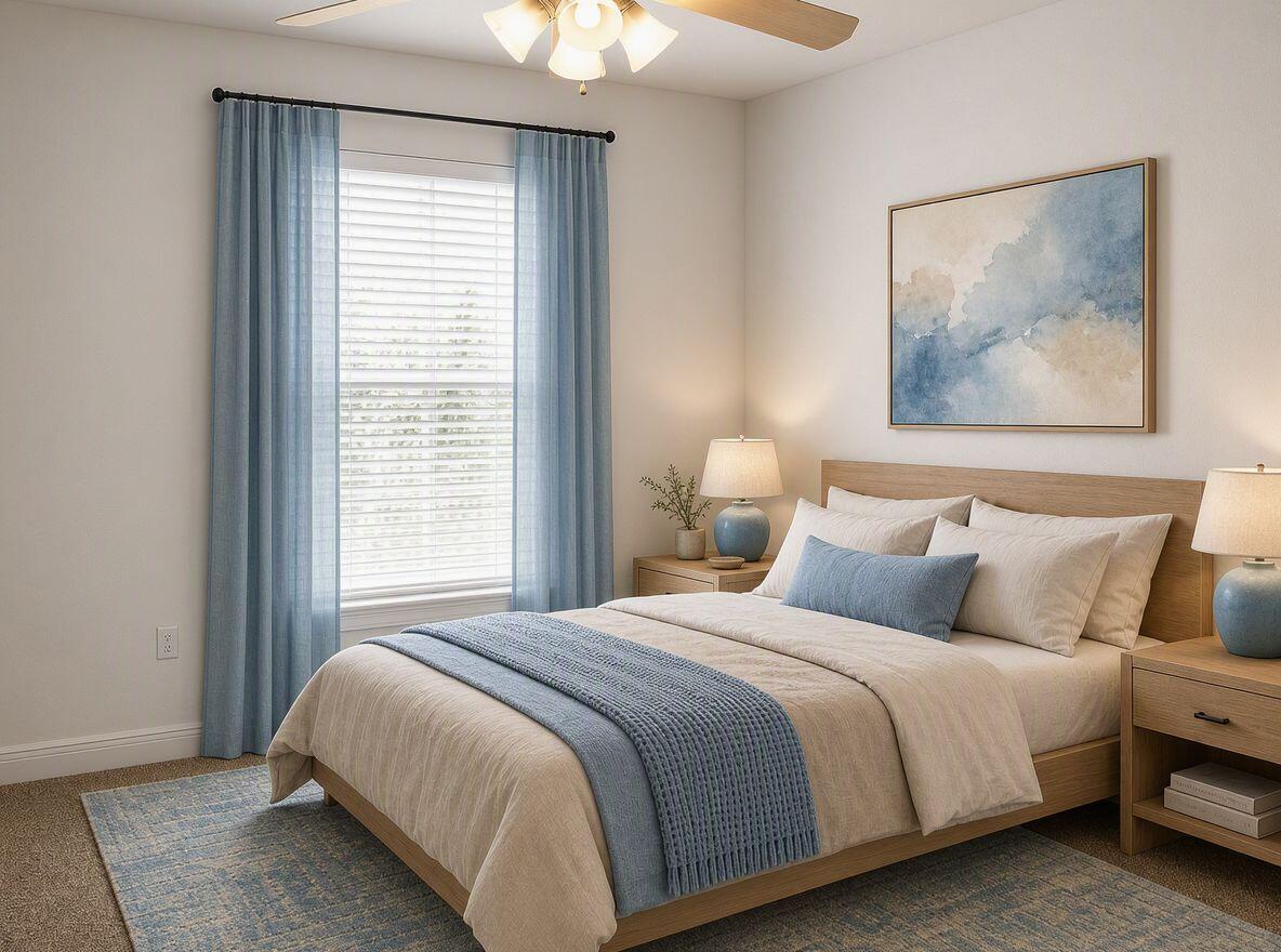 WALTON OAKS - Residential