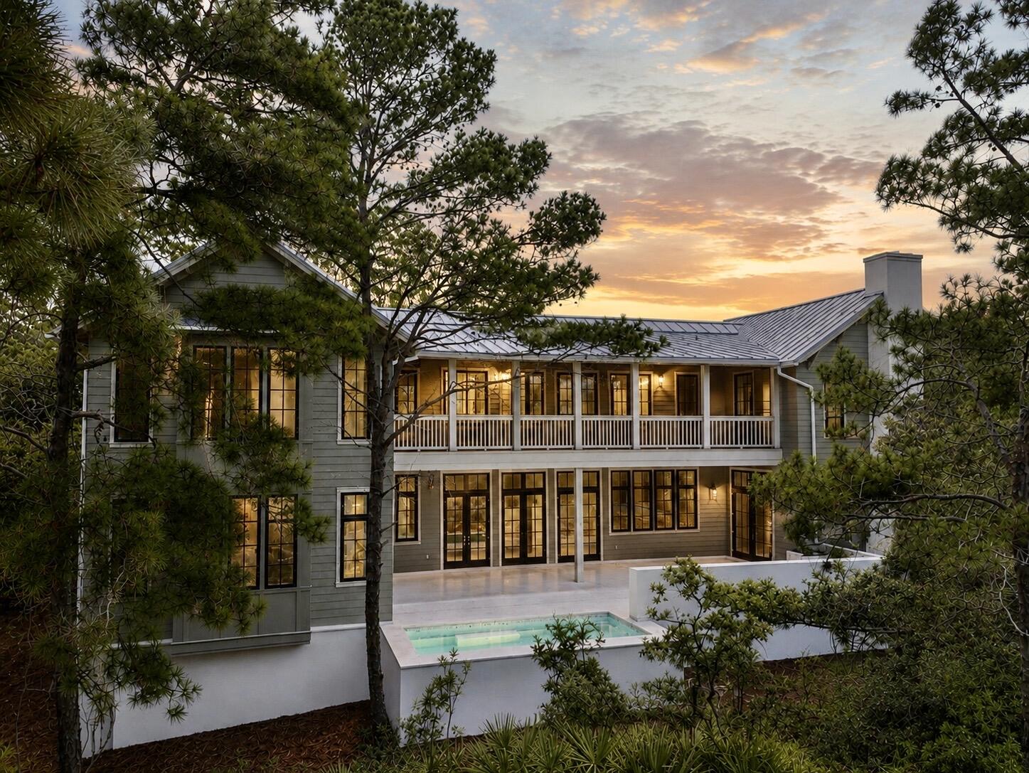 LAKE PLACE AT GRAYTON BEACH - Residential