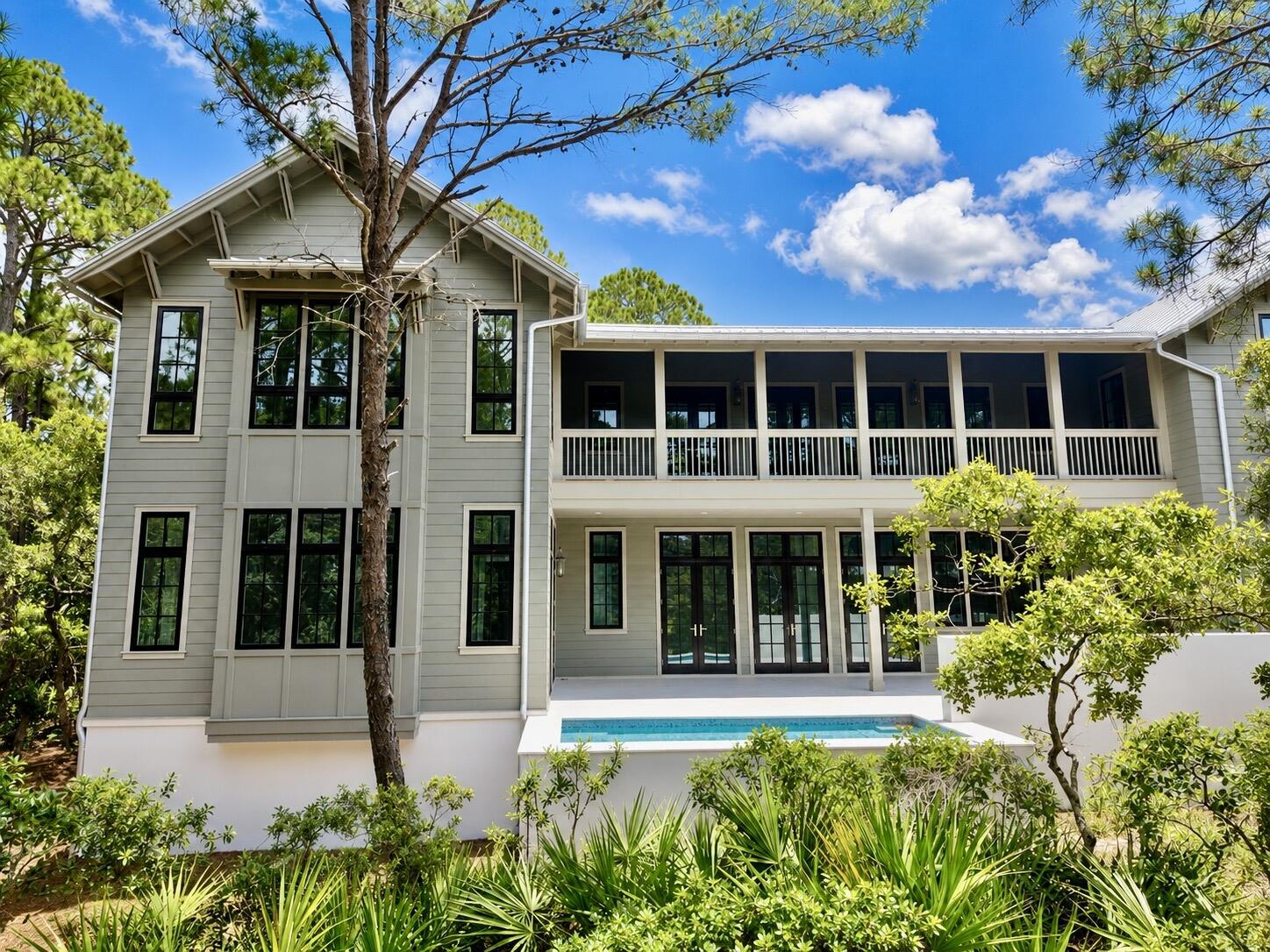 LAKE PLACE AT GRAYTON BEACH - Residential