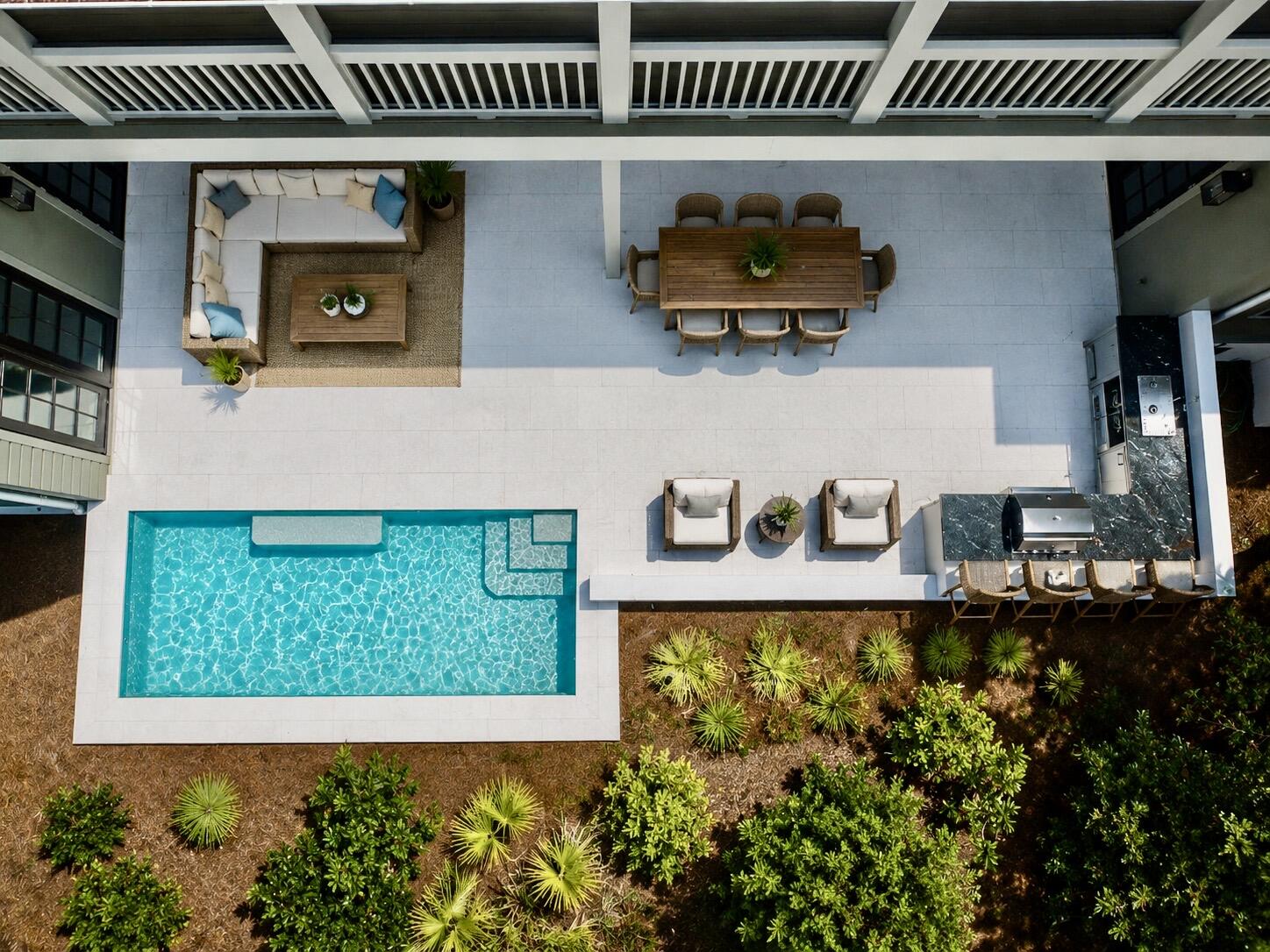 LAKE PLACE AT GRAYTON BEACH - Residential