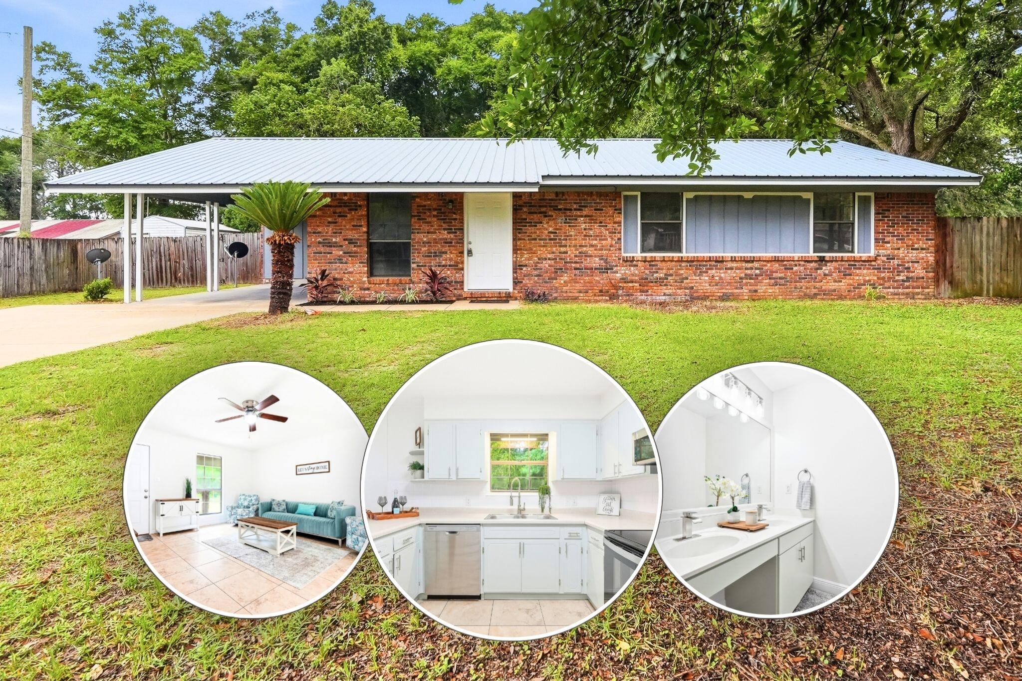 OAKDALE MINI FARMS - Residential
