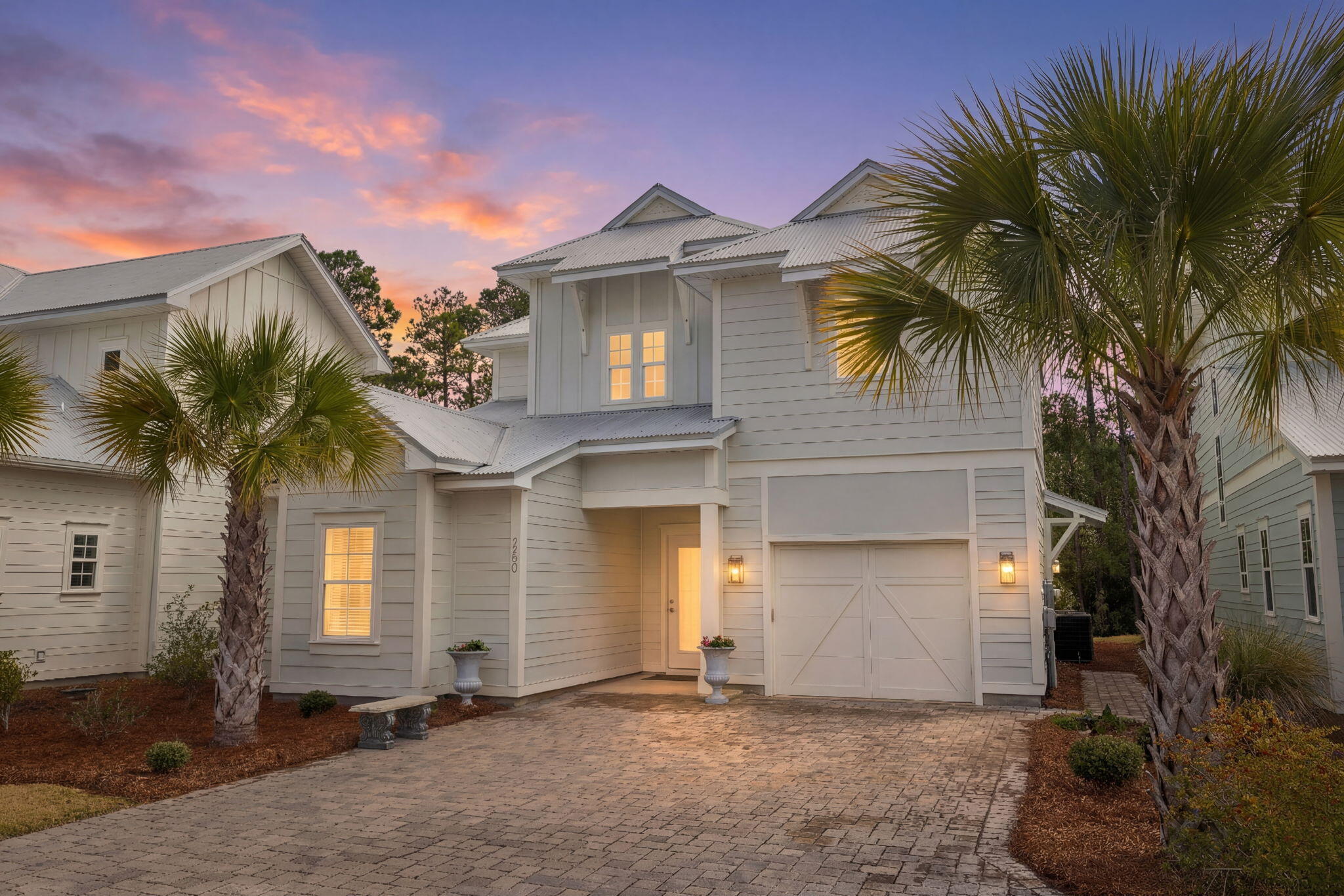 Sugar Sands Estates - Residential