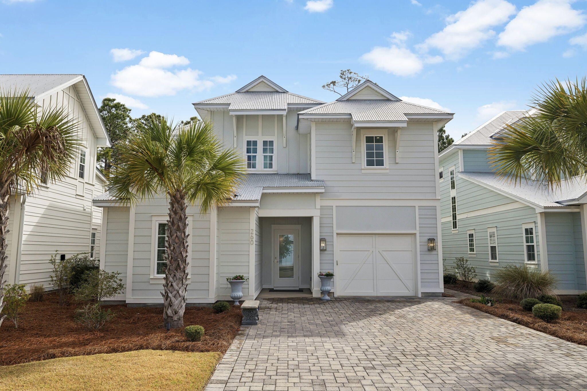 Sugar Sands Estates - Residential