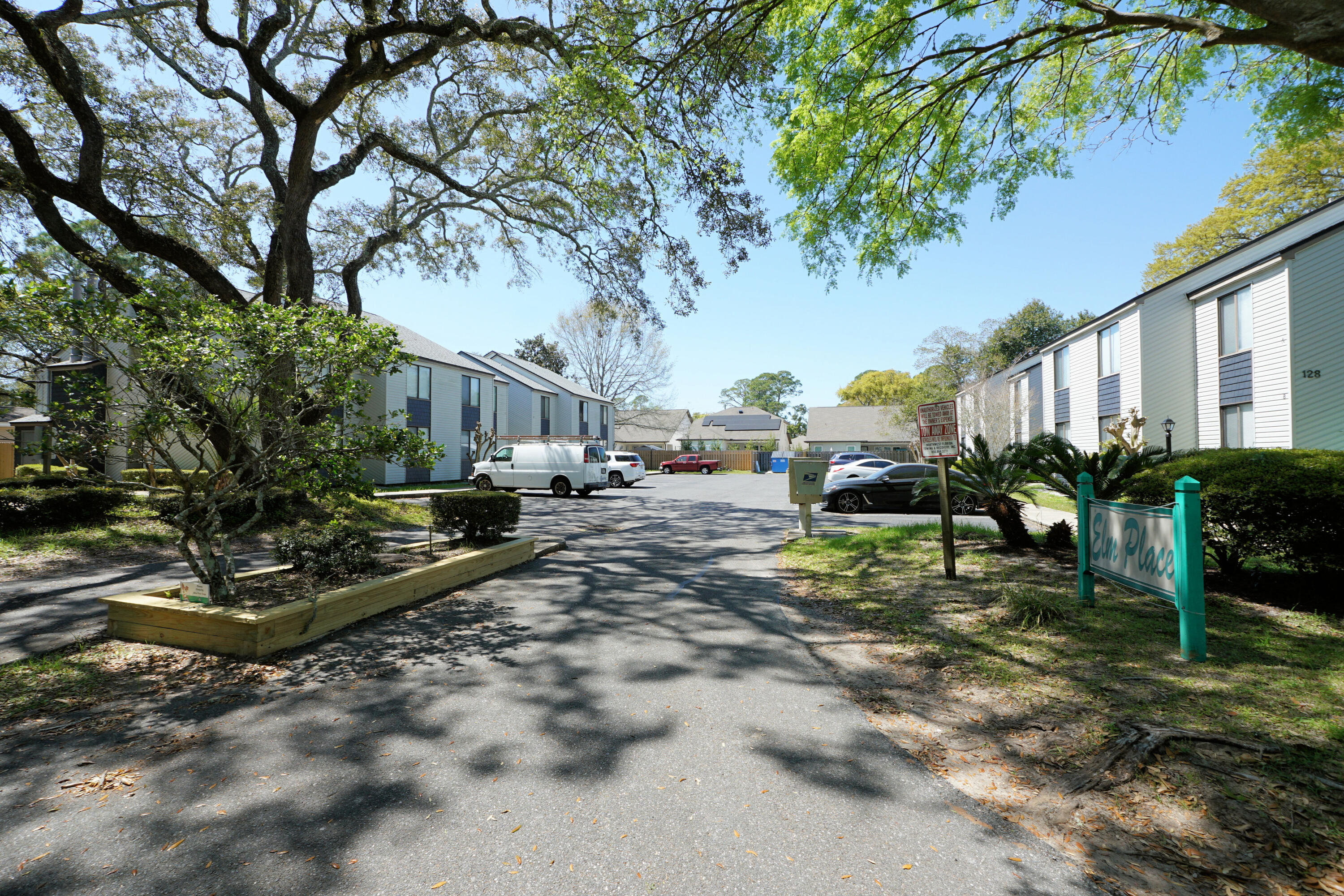 This charming 2-bedroom, 1-bath condo is ready and waiting for its new owners! Conveniently located in the heart of Fort Walton Beach, this second-floor unit features a private balcony--perfect for enjoying your morning coffee or unwinding in the evening.
Recent updates provide peace of mind, including a new water heater (March 2026), newly replaced ductwork (March 2026), and an HVAC system installed in 2020. Whether you're looking for a primary residence, vacation getaway, or investment opportunity, this condo offers comfort, convenience, and value in a sought-after location.