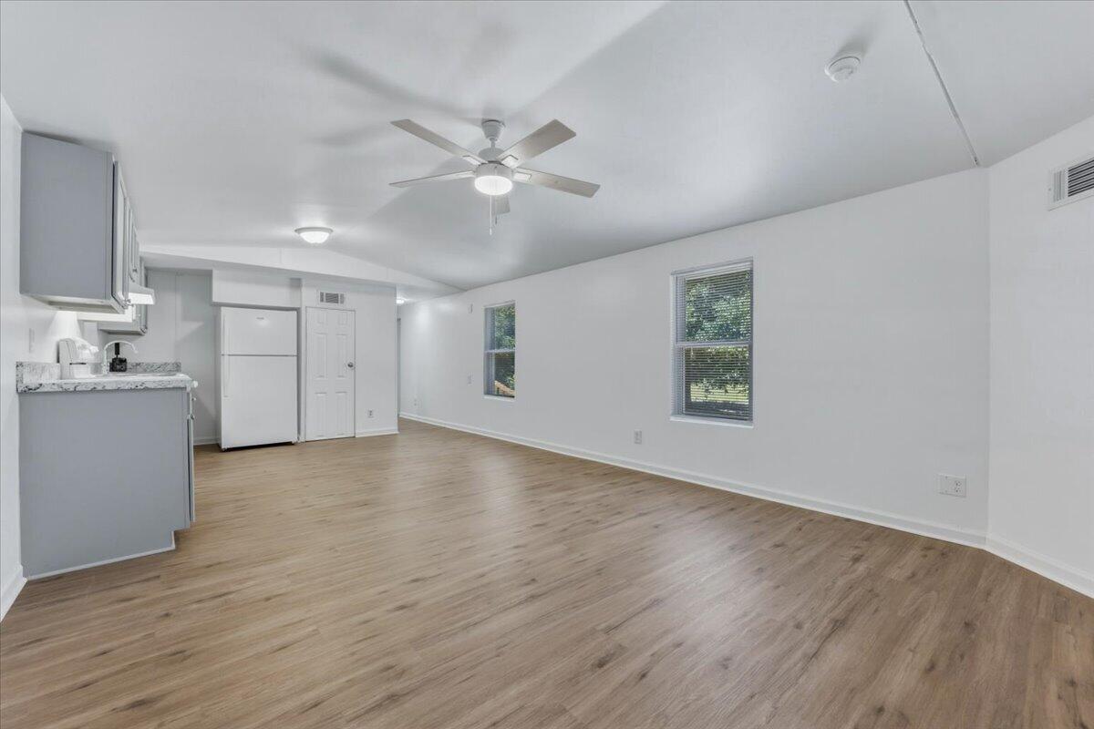 Riley Way - Residential