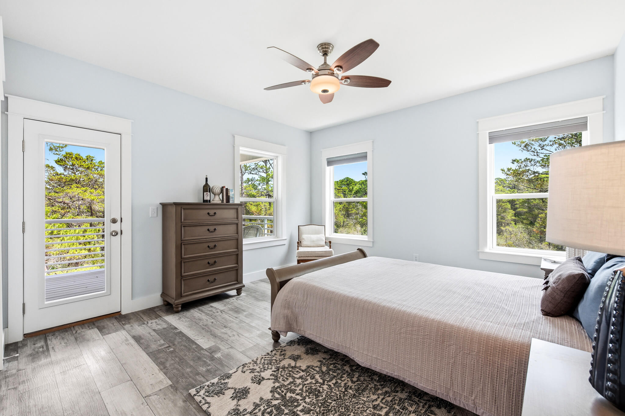 SERENITY AT DUNE ALLEN - Residential