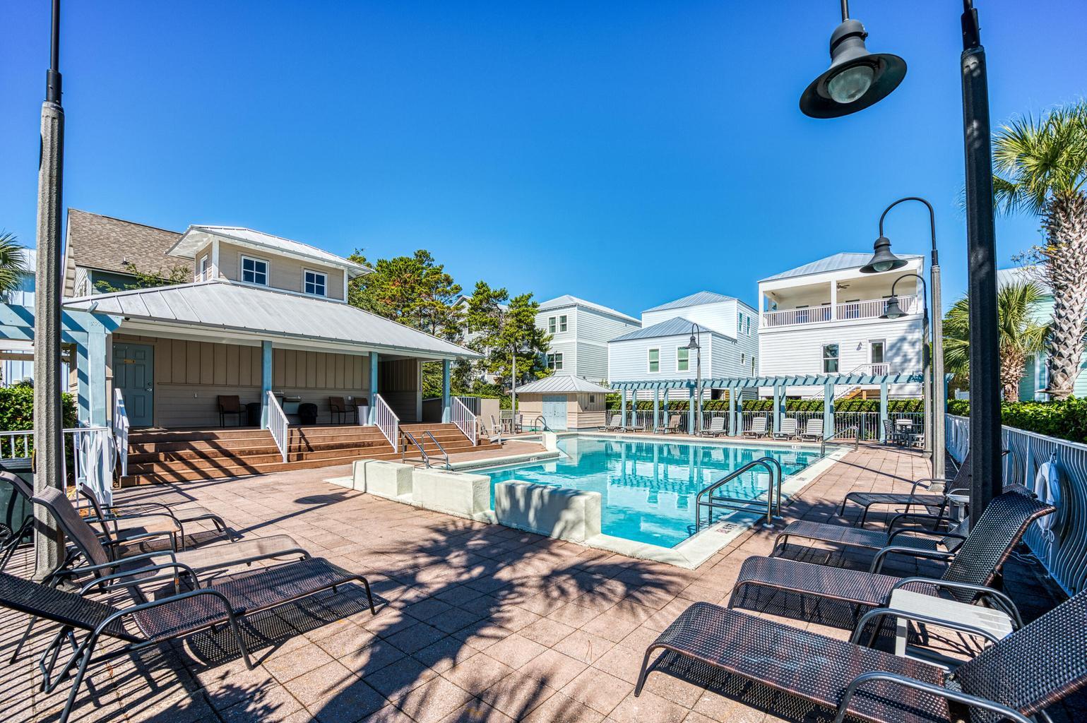 SERENITY AT DUNE ALLEN - Residential