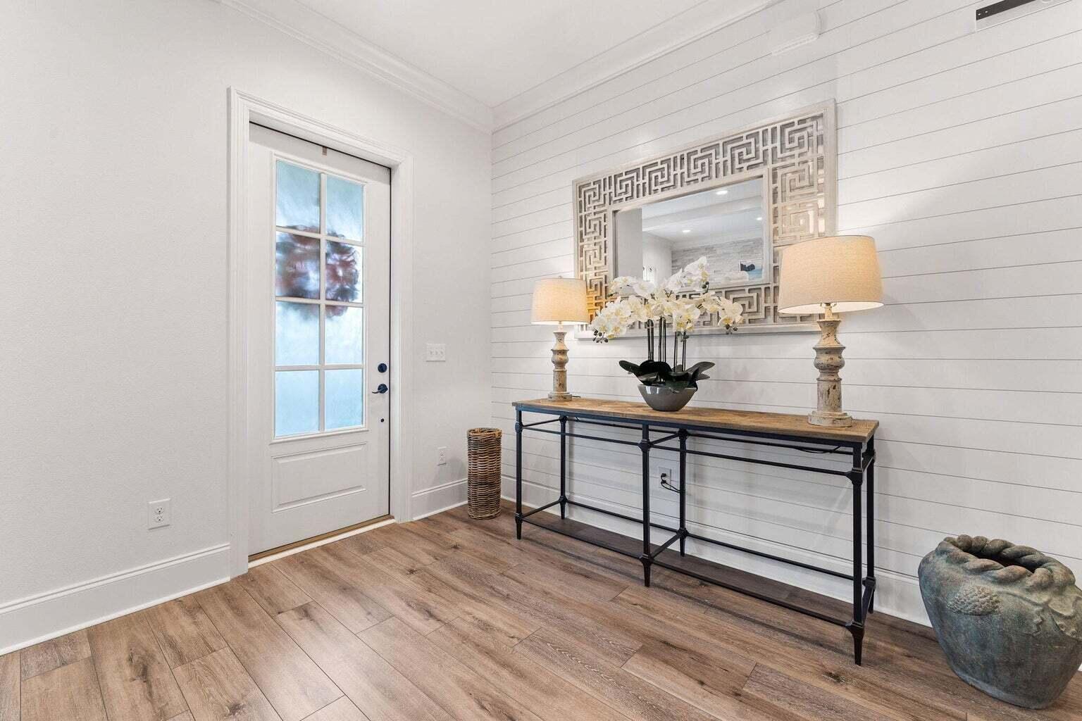 BEAR CREEK PH I - Residential