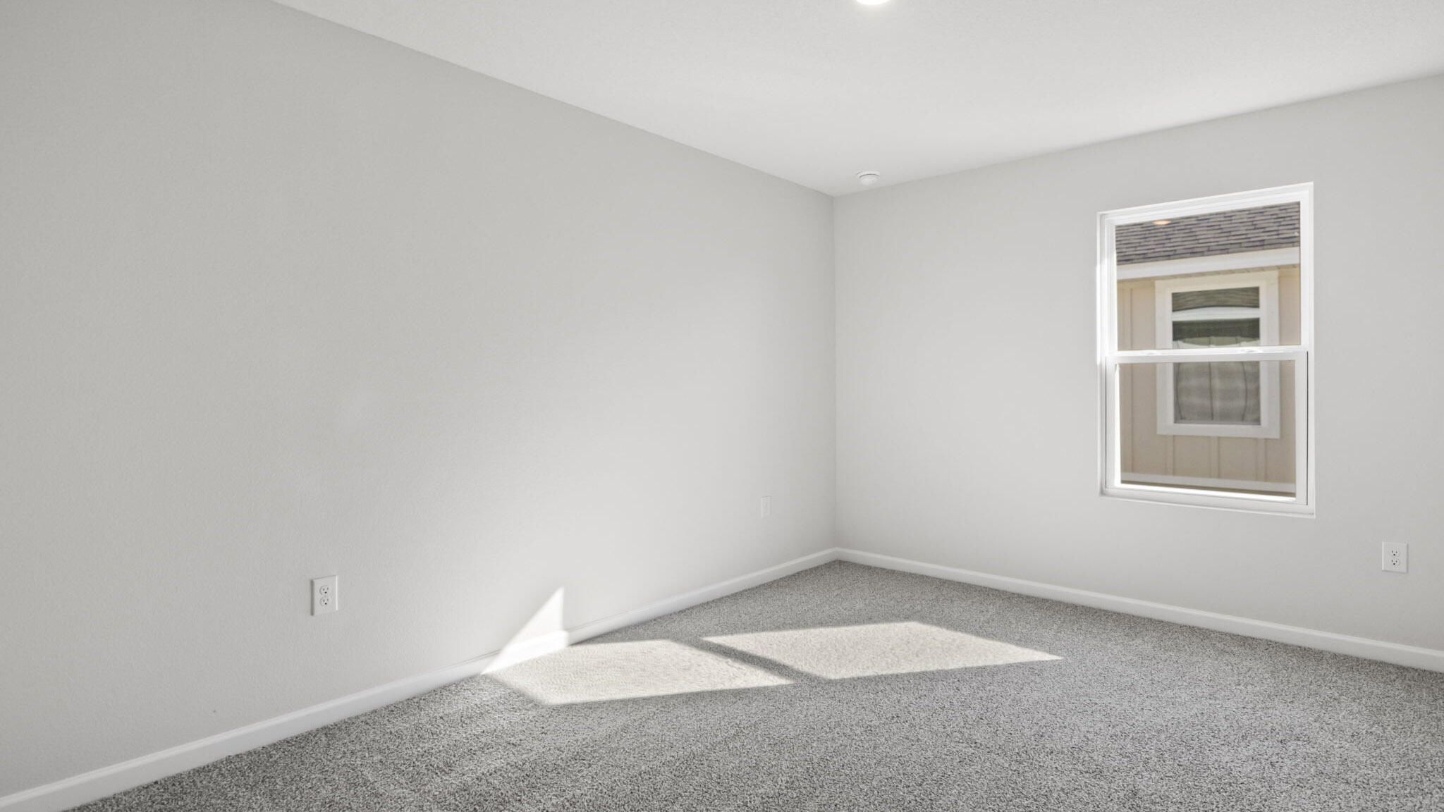 Ashton Park Phase III - Residential