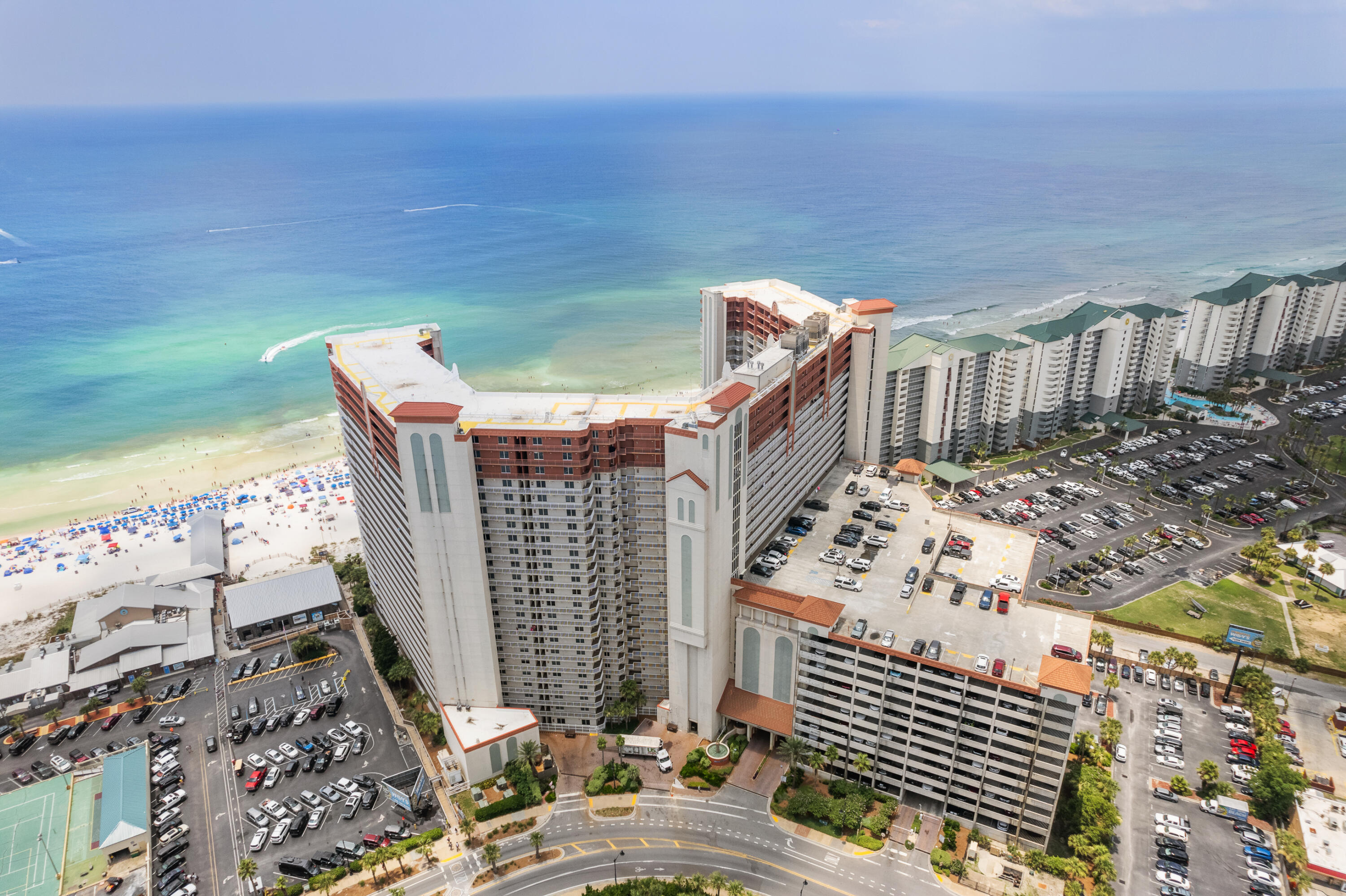 SHORES OF PANAMA - Residential