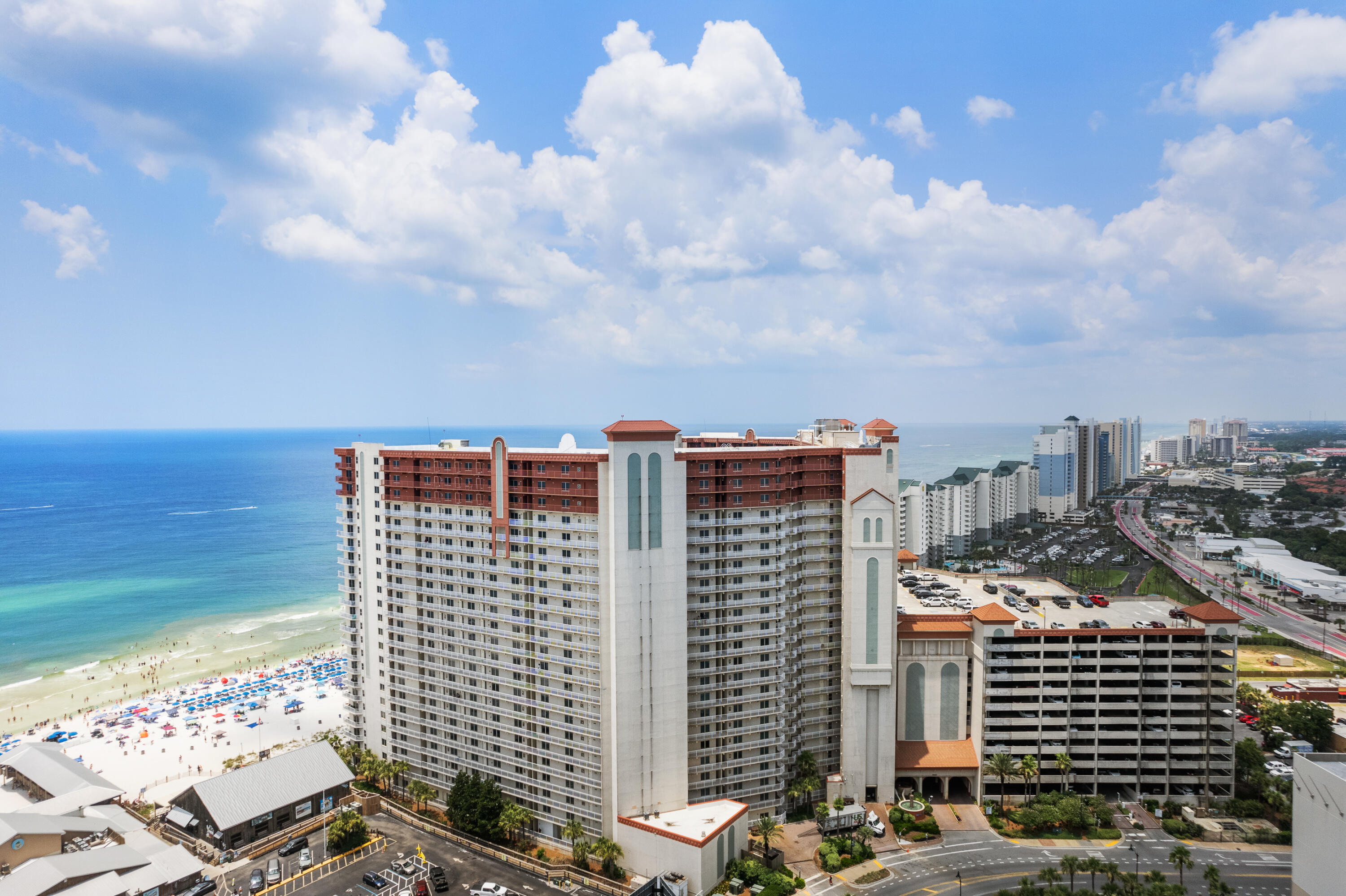 SHORES OF PANAMA - Residential