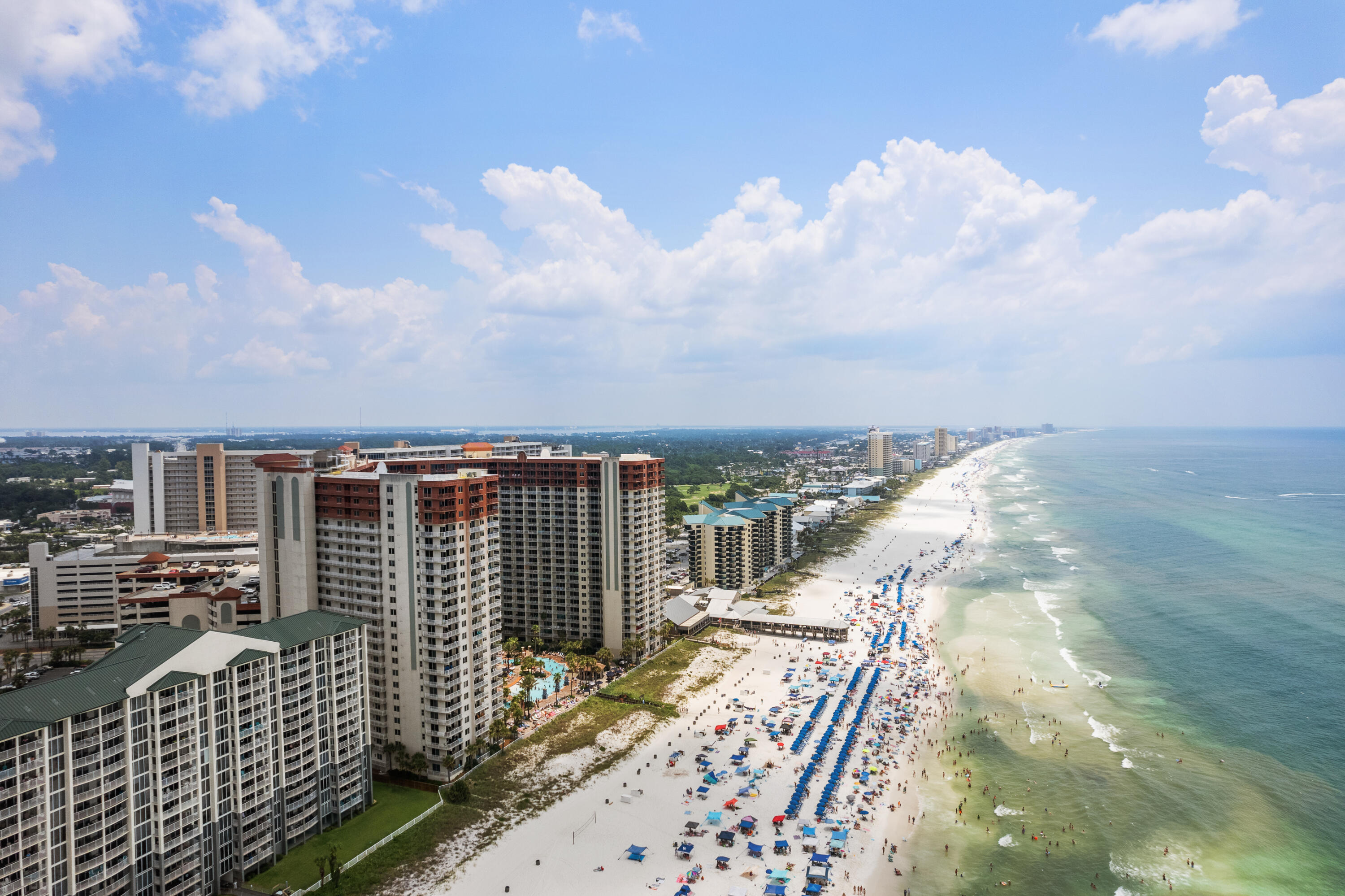 SHORES OF PANAMA - Residential
