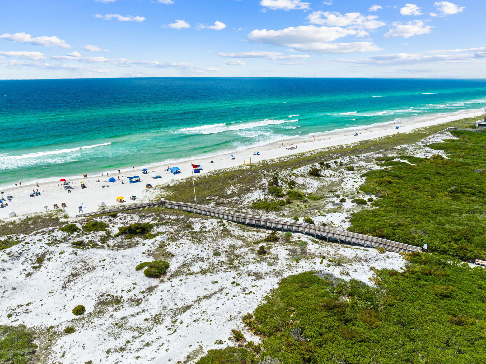 THE PRESERVE AT INLET BEACH - Residential