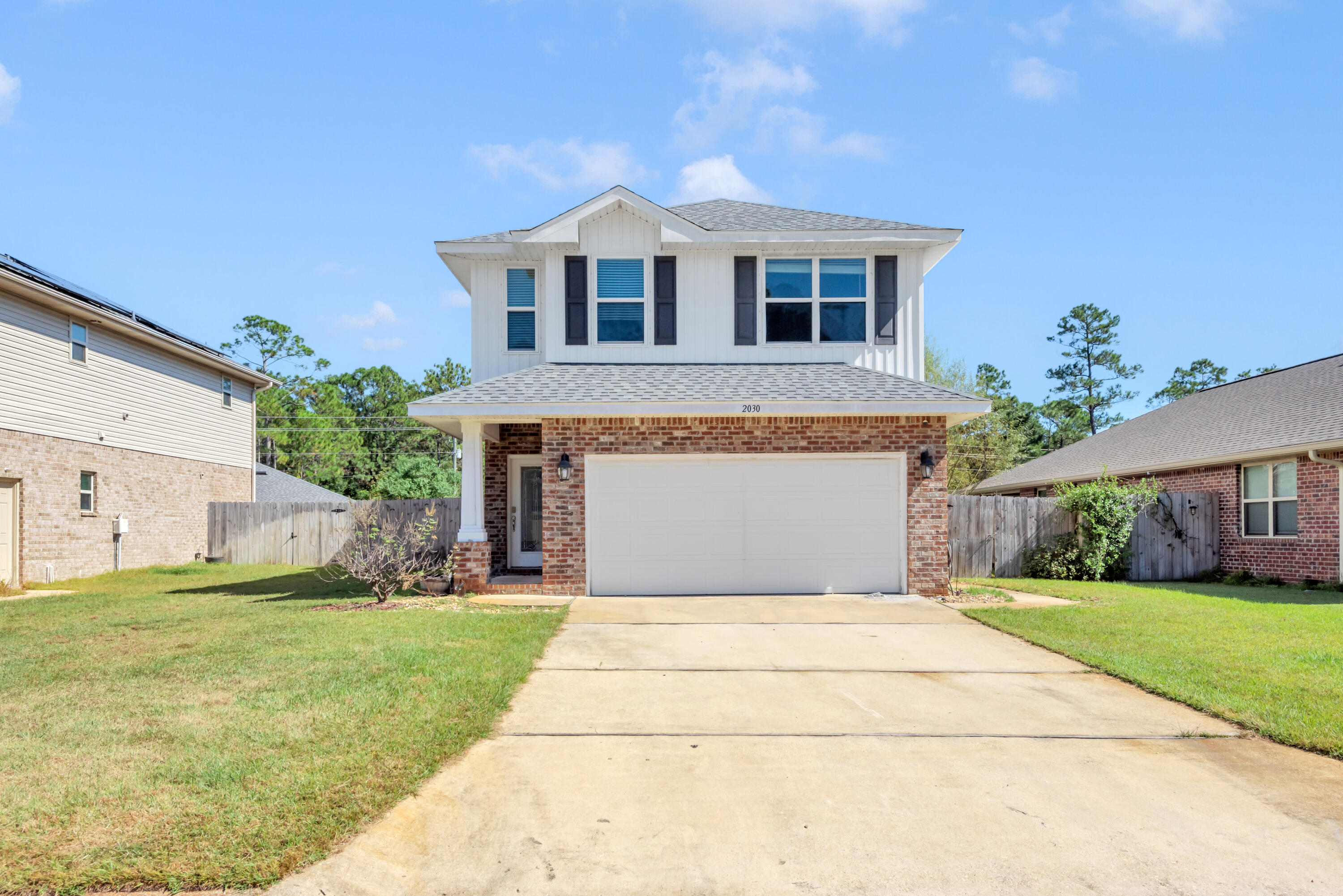 Sunset Pines - Residential