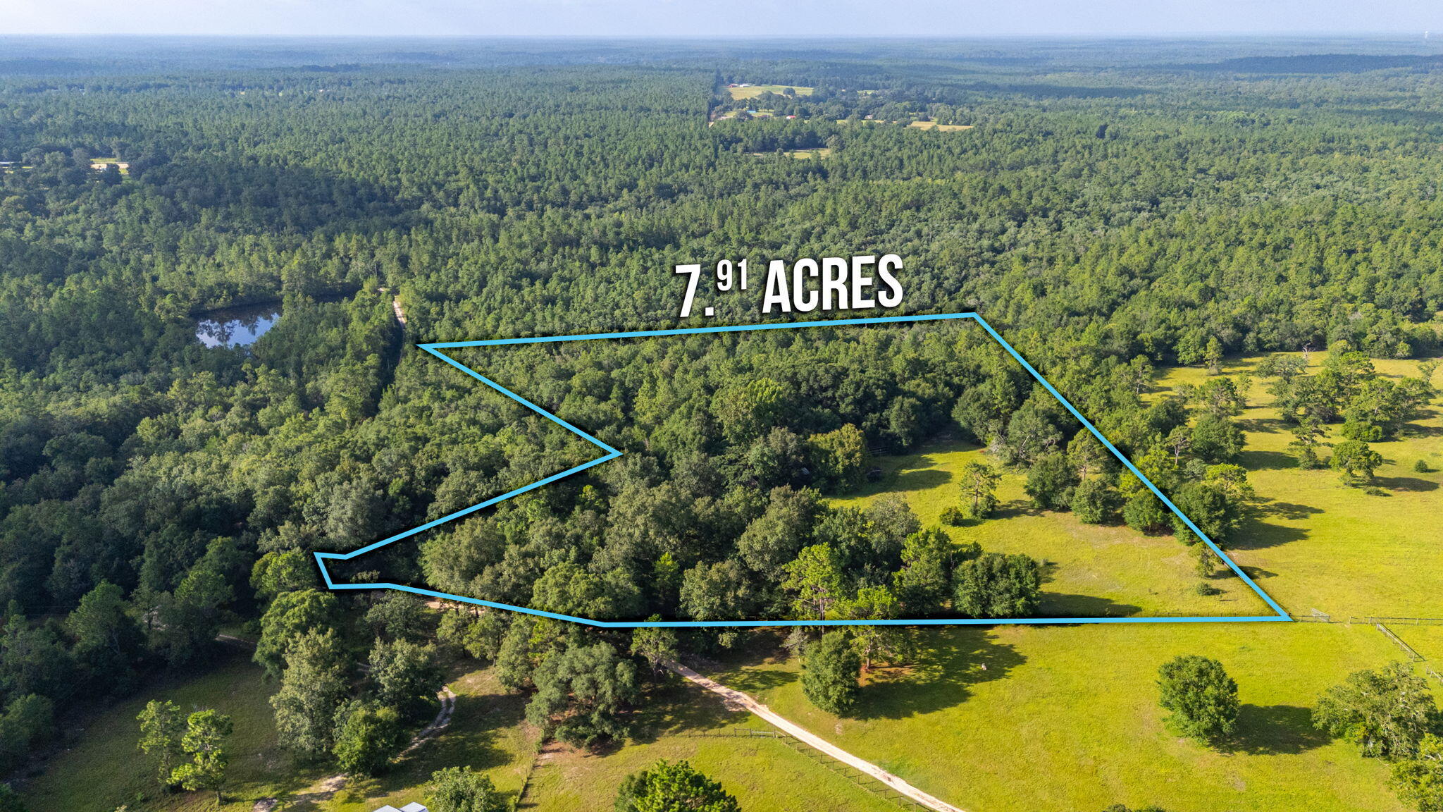 Poverty Creek & Docas - Residential