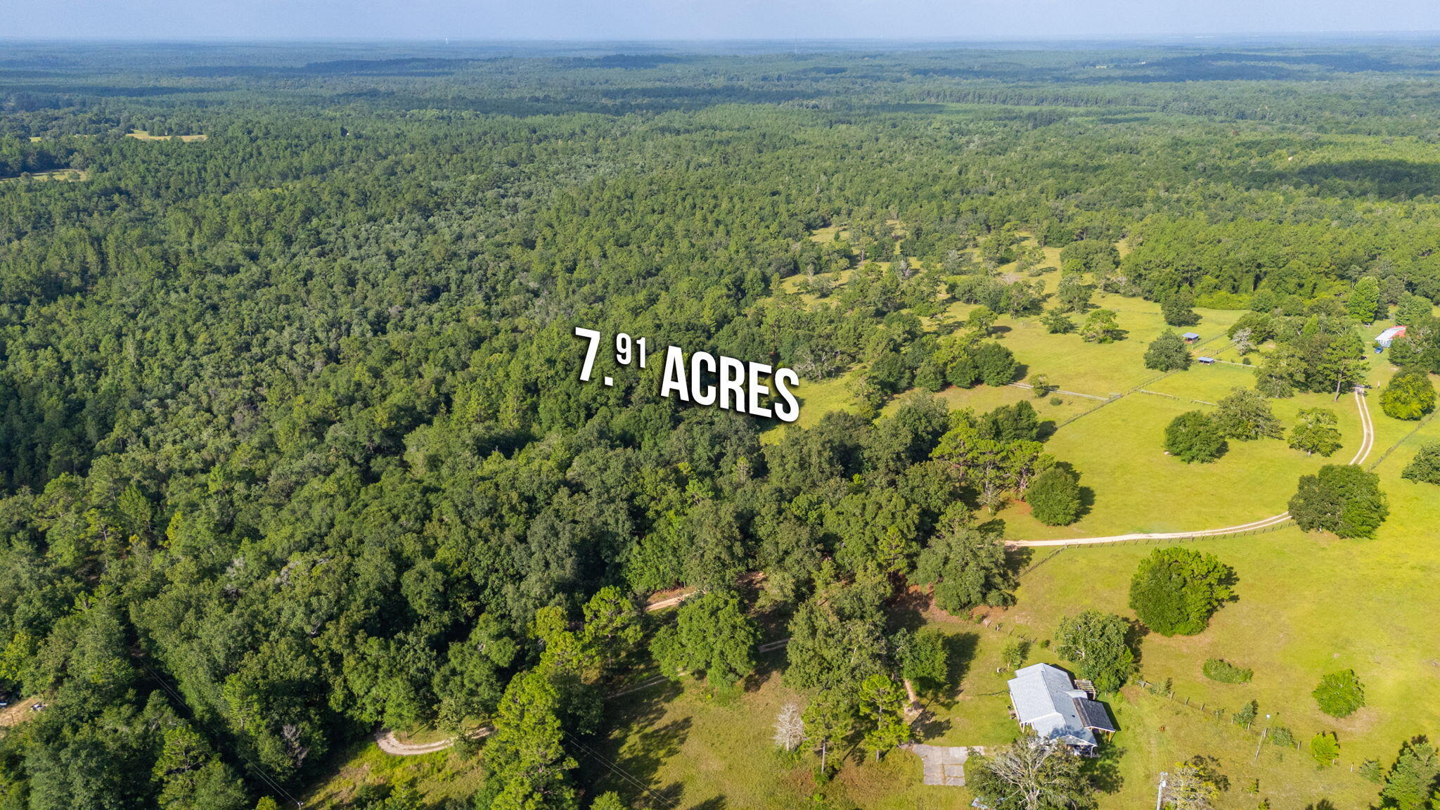 Poverty Creek & Docas - Residential