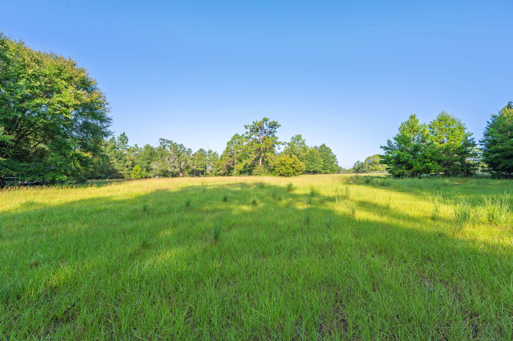 Poverty Creek & Docas - Residential