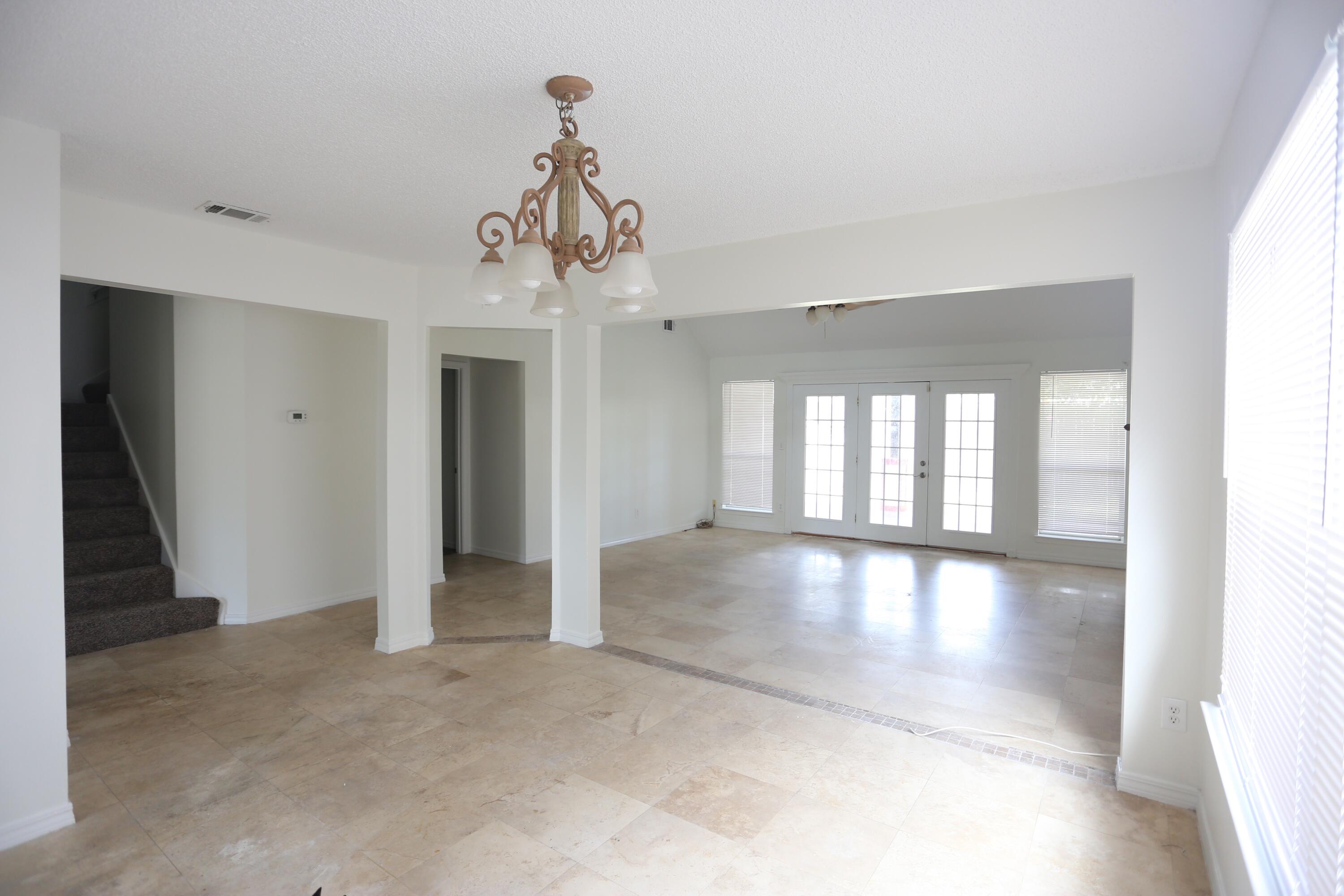 HARBOR BREEZE - Residential