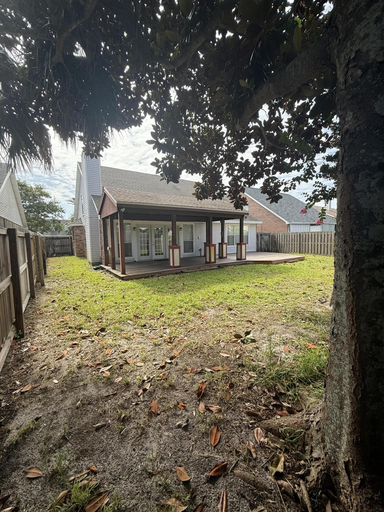 HARBOR BREEZE - Residential