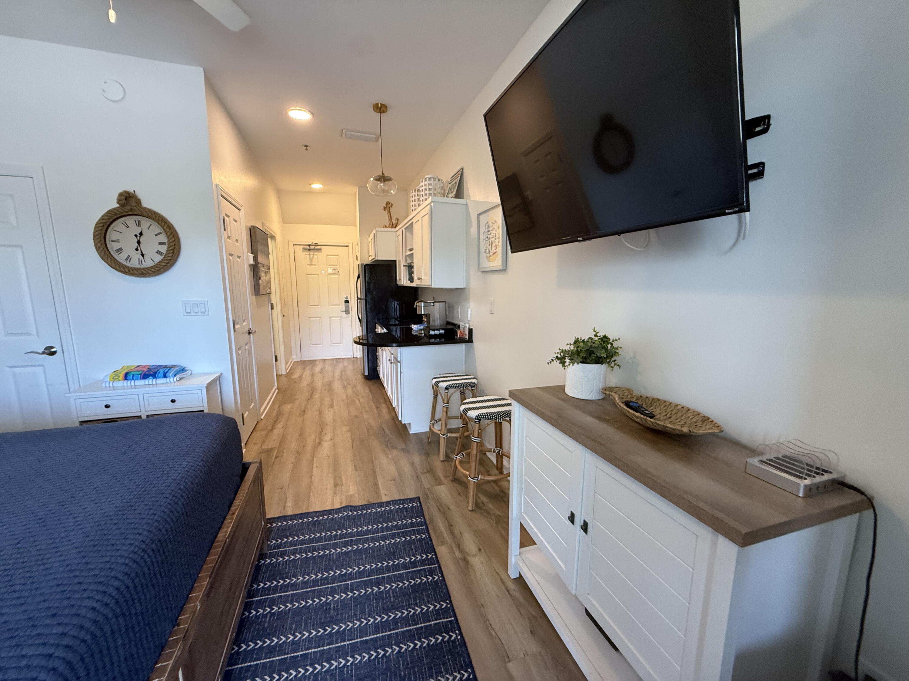 INN AT SEACREST BEACH (THE) - Residential