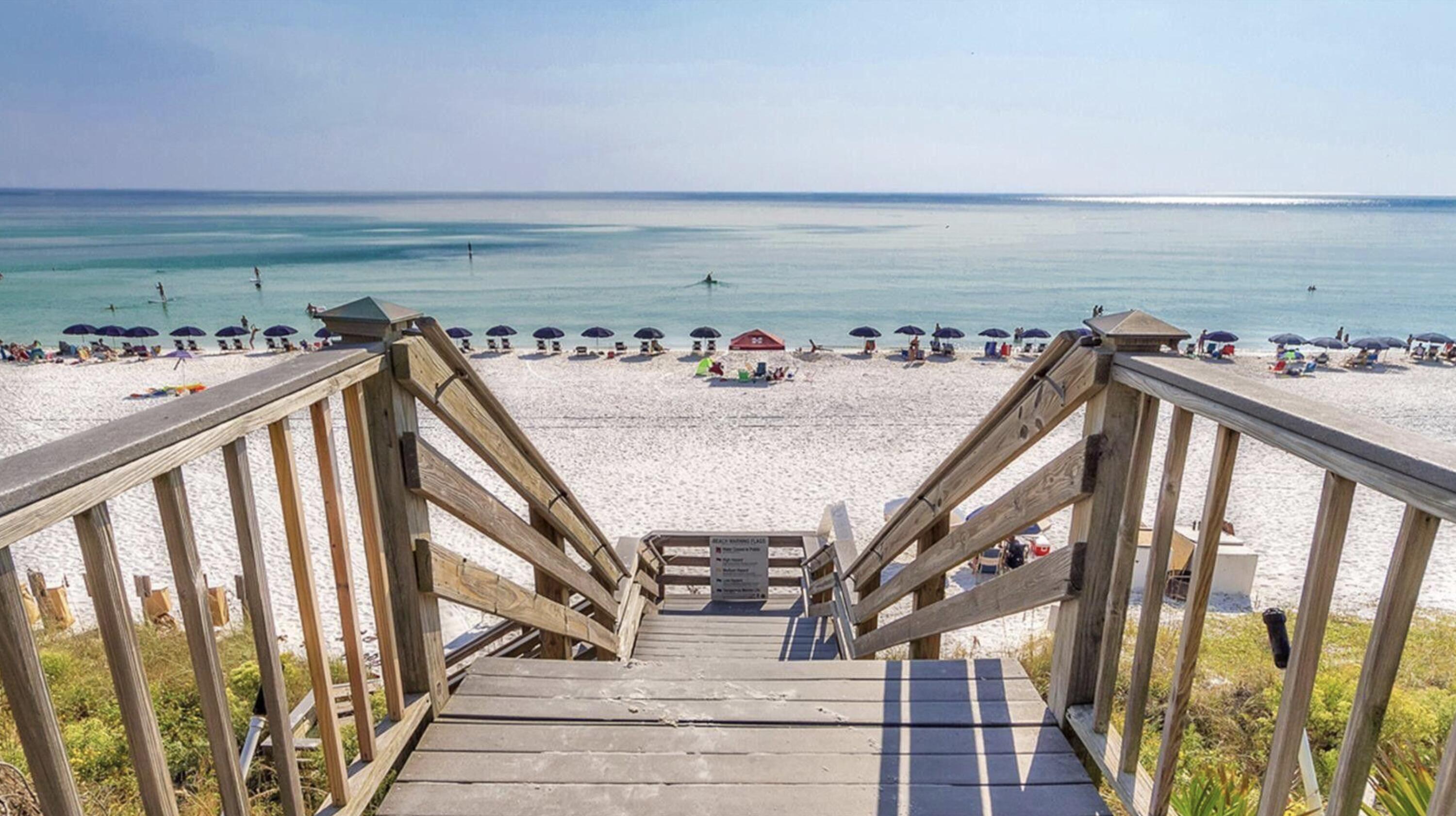 INN AT SEACREST BEACH (THE) - Residential