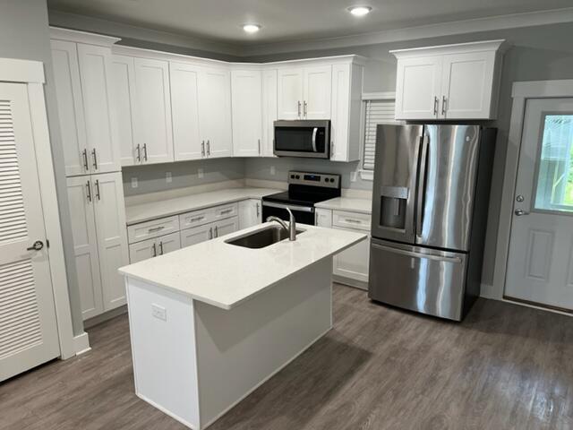 VERANDAS AT FREEPORT - Residential Lease