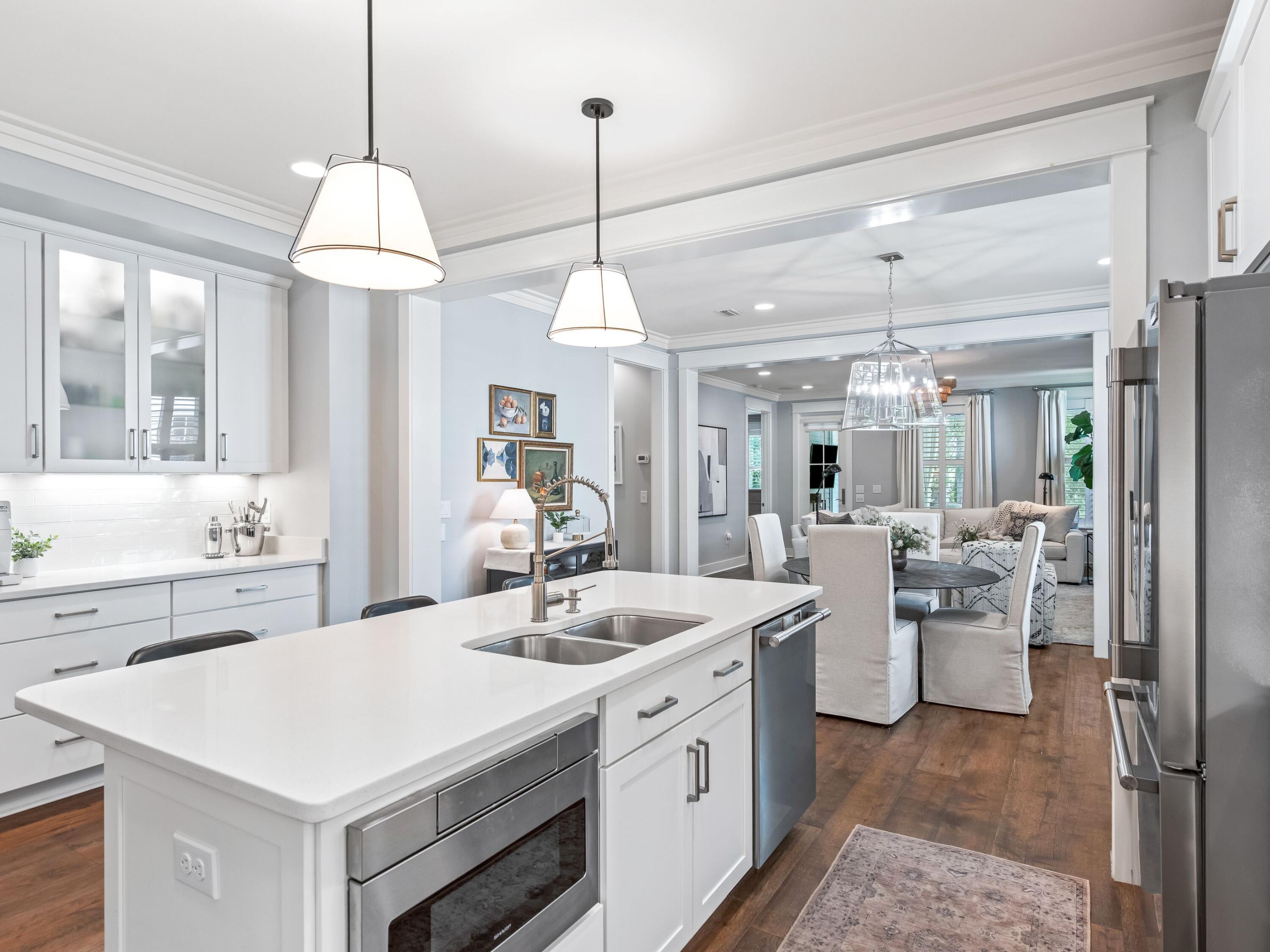 WATERSOUND ORIGINS - Residential