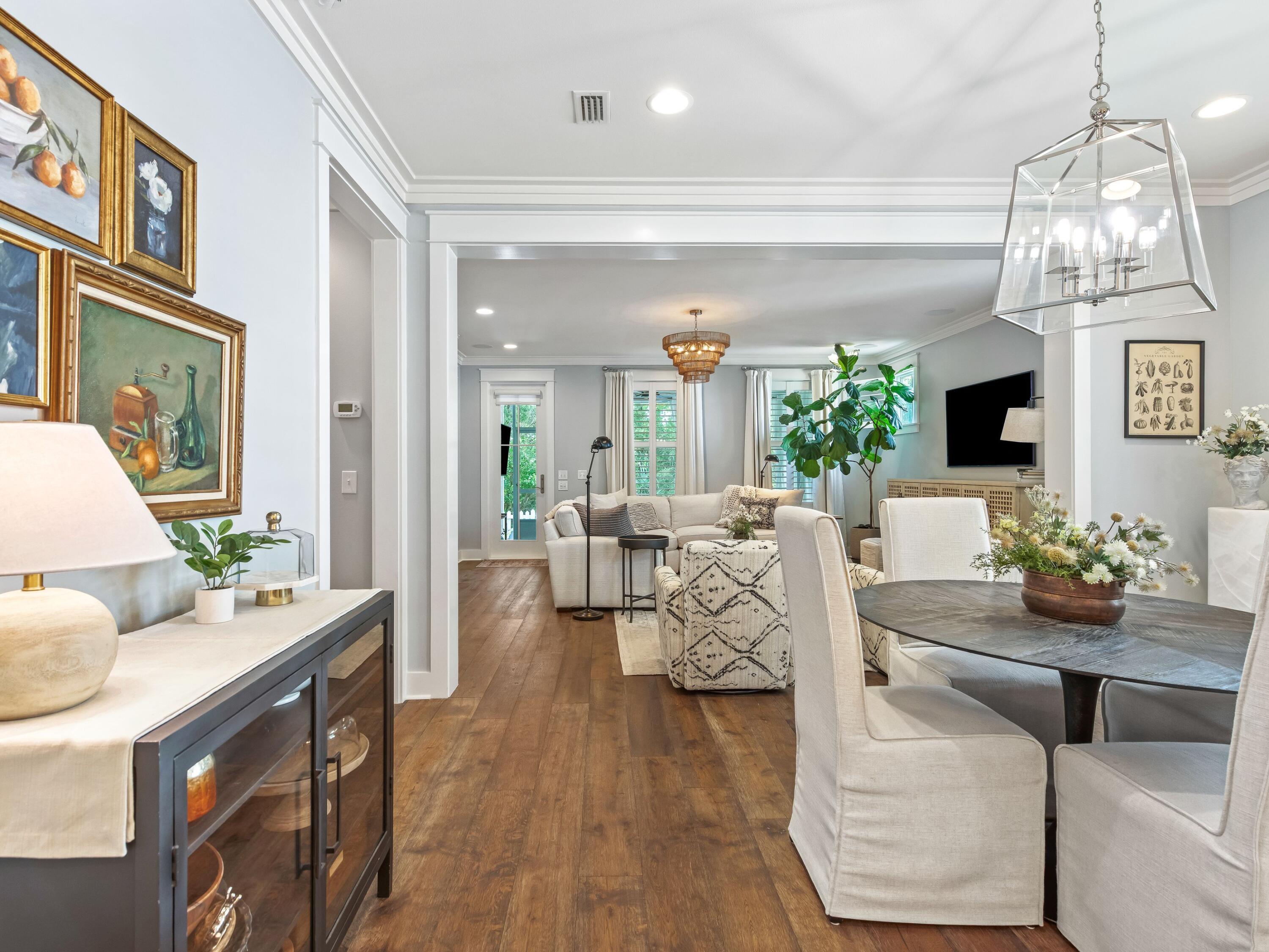 WATERSOUND ORIGINS - Residential