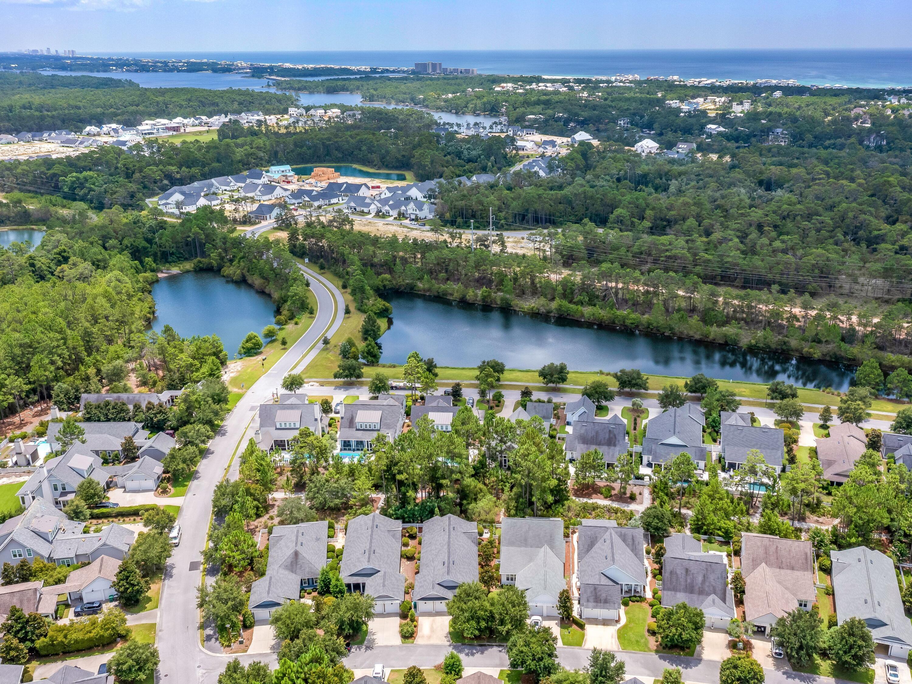 WATERSOUND ORIGINS - Residential