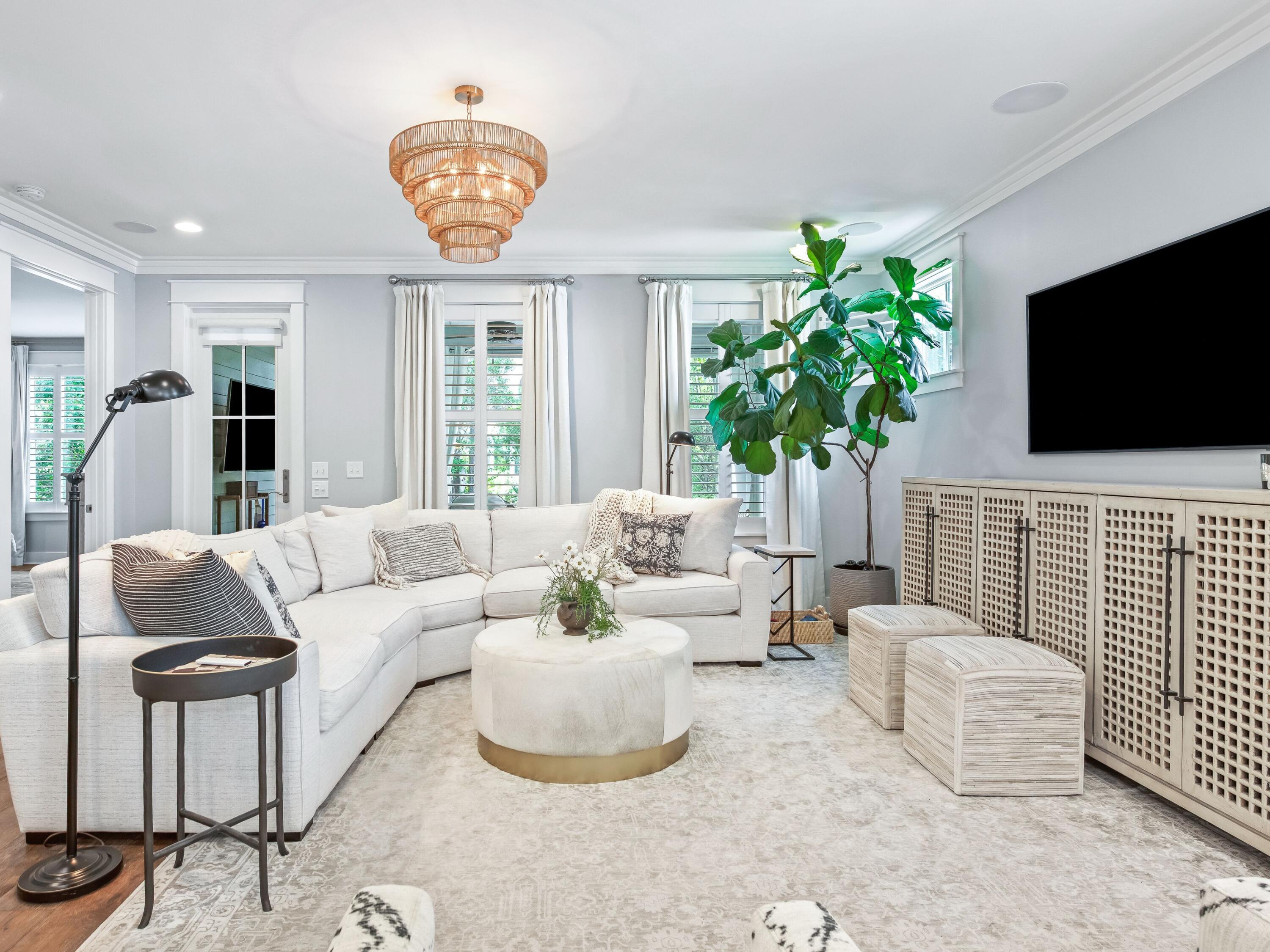 WATERSOUND ORIGINS - Residential