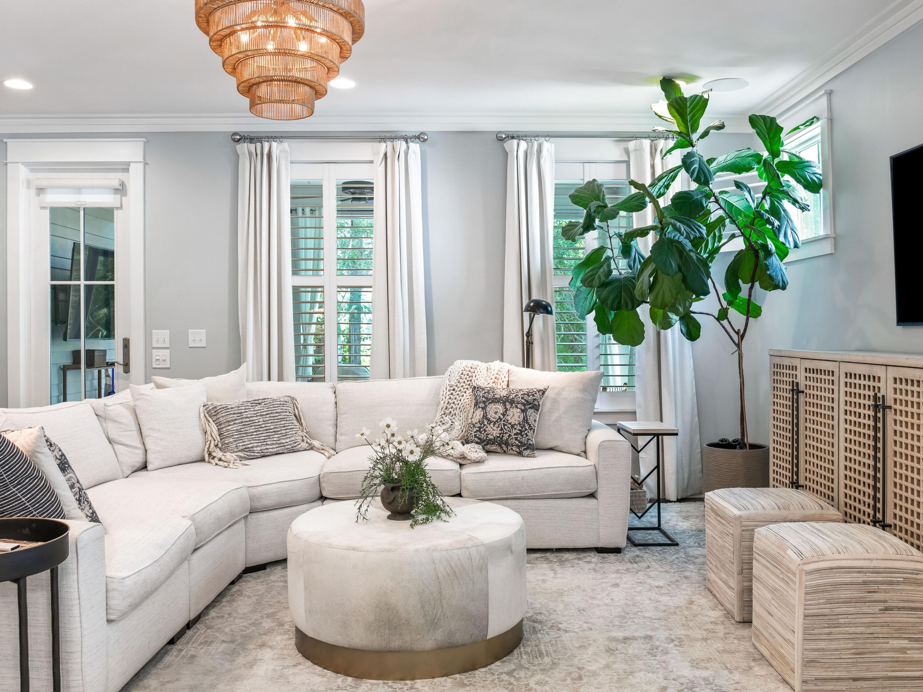 WATERSOUND ORIGINS - Residential